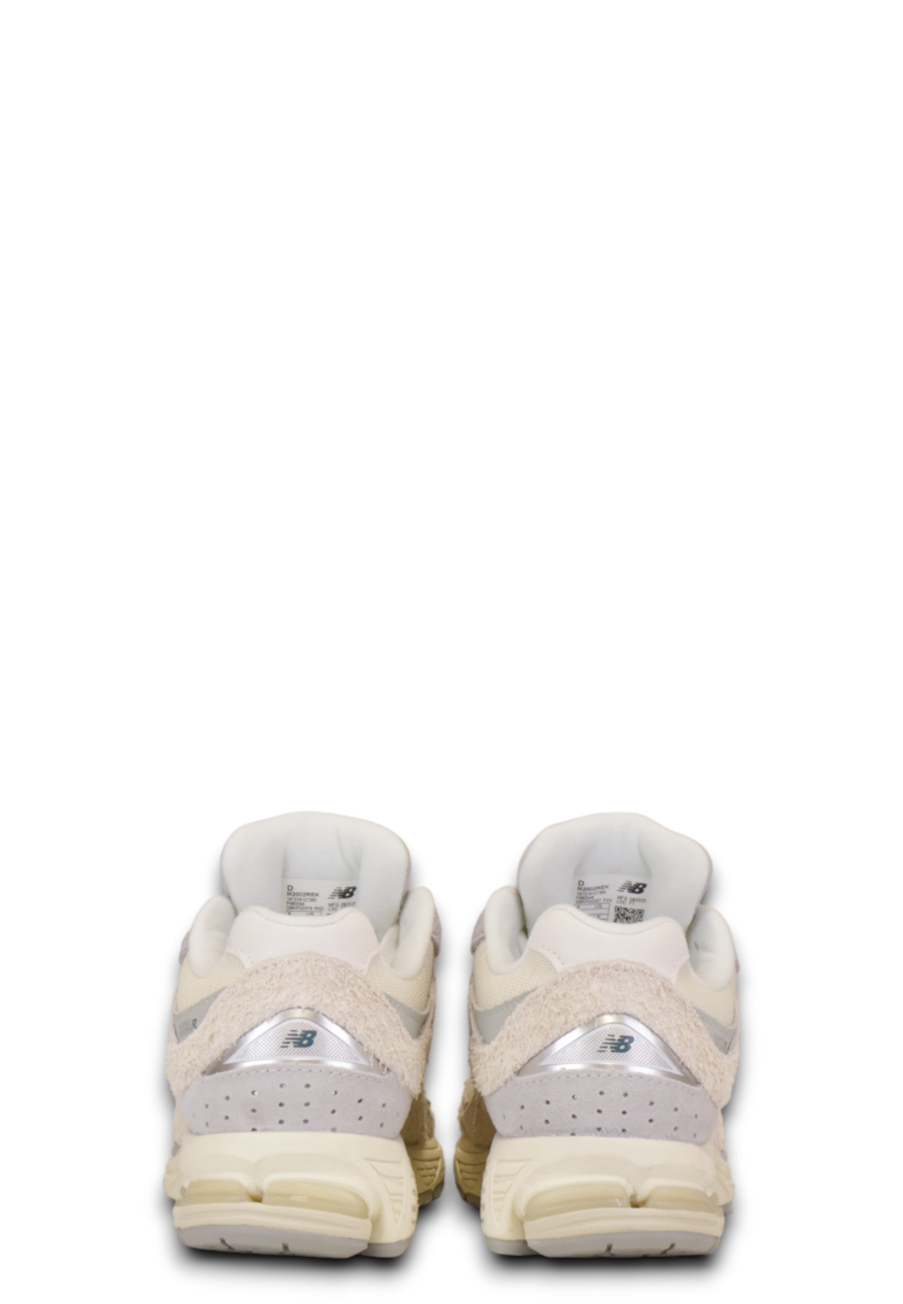 SNEAKERS Beige New Balance