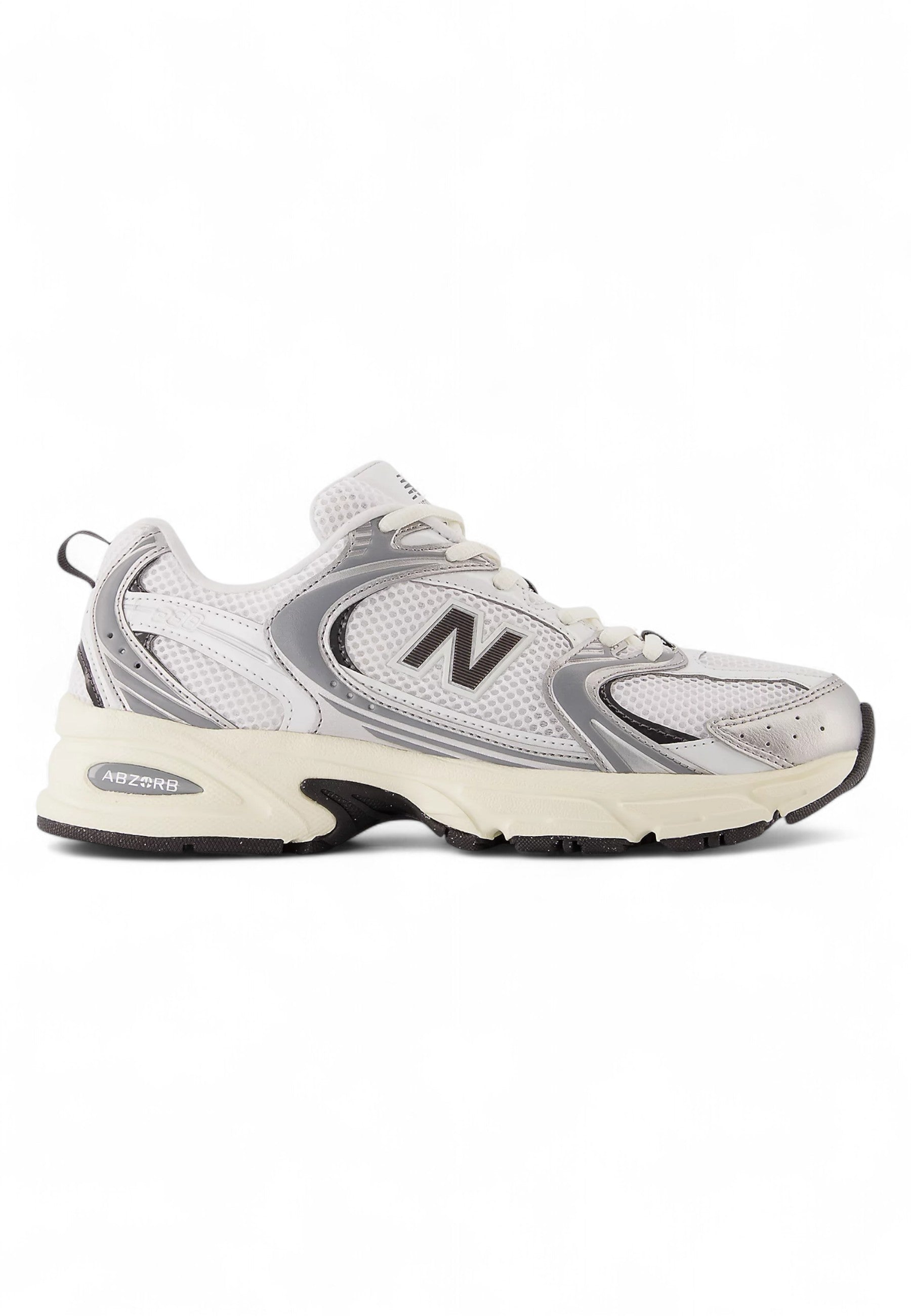 SNEAKERS Grigio New Balance