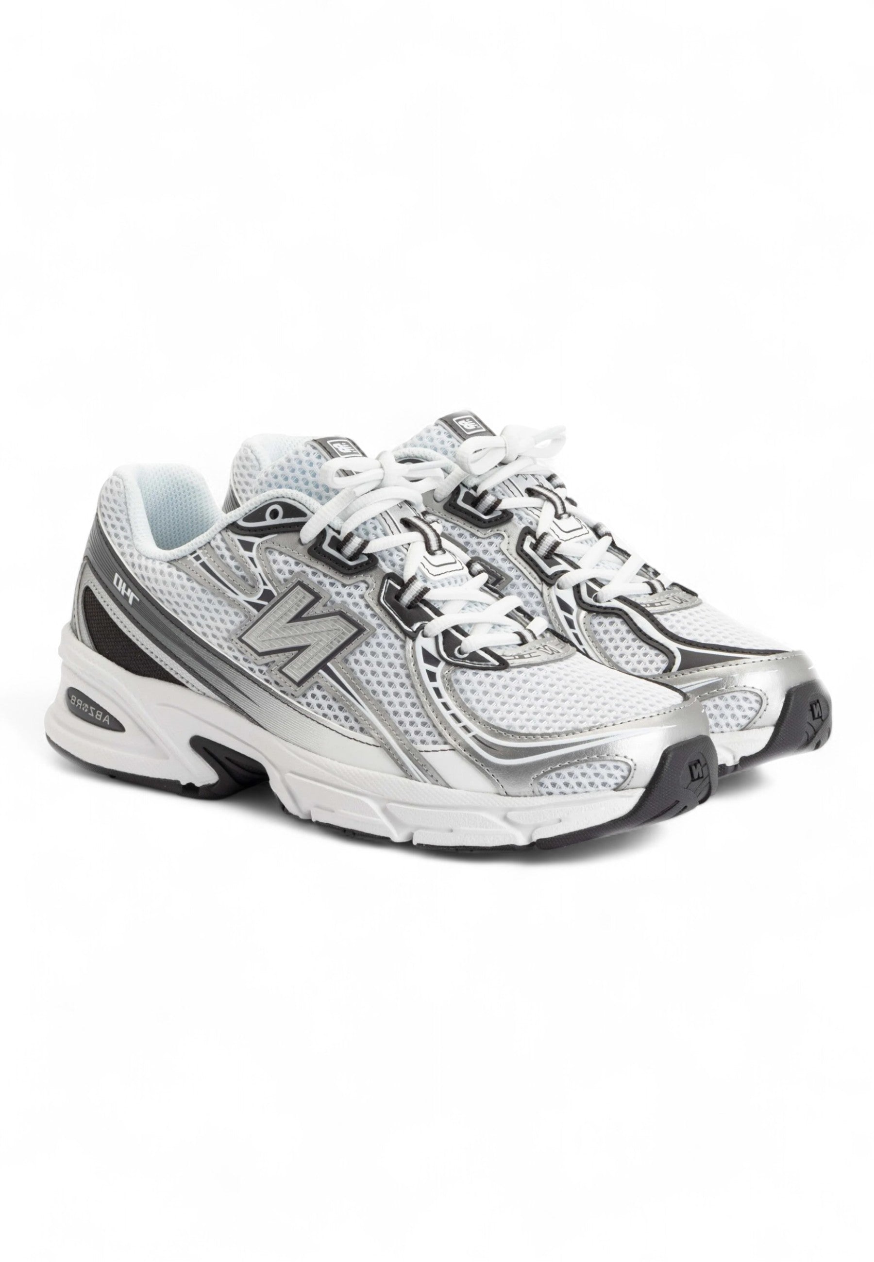 SNEAKERS Bianco New Balance