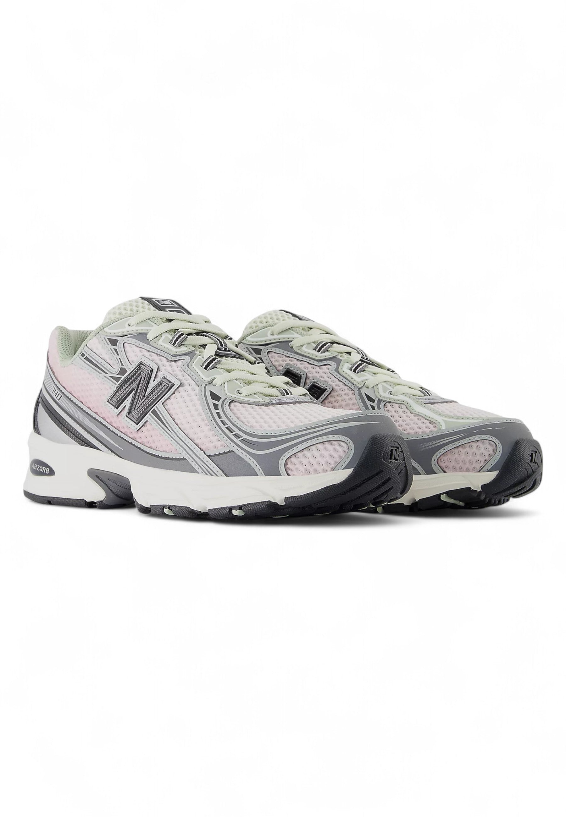 SNEAKERS Rosa New Balance