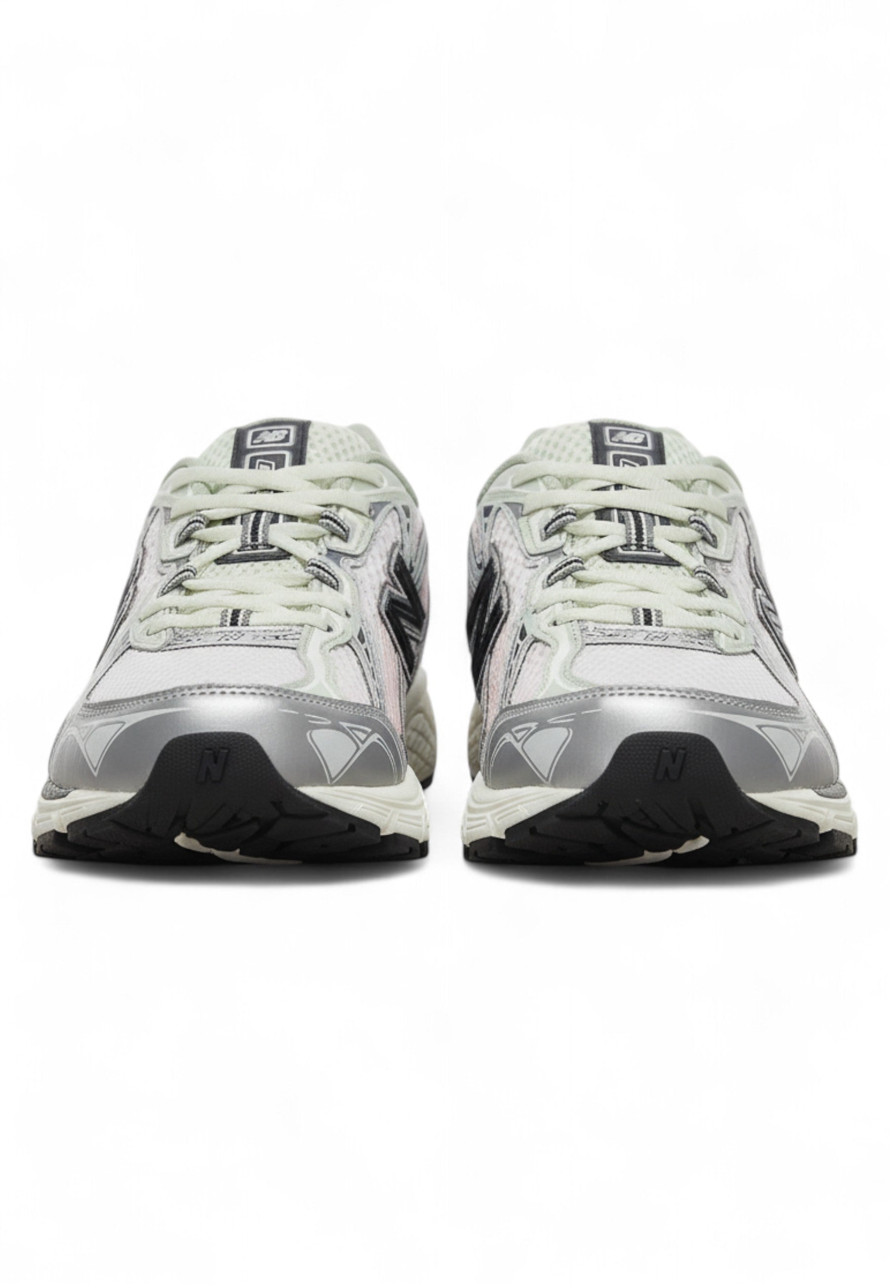 SNEAKERS Rosa New Balance