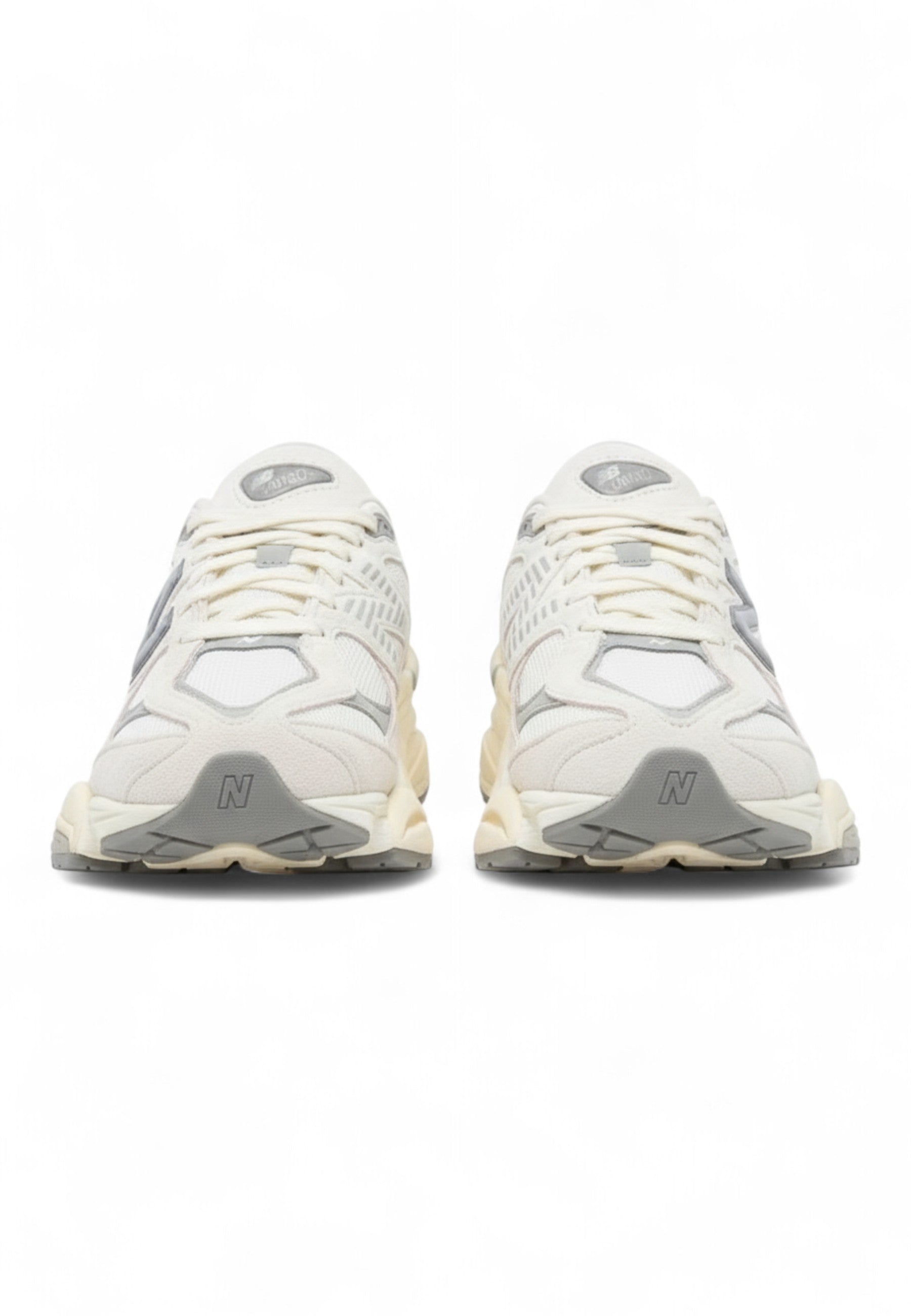 SNEAKERS Bianco New Balance