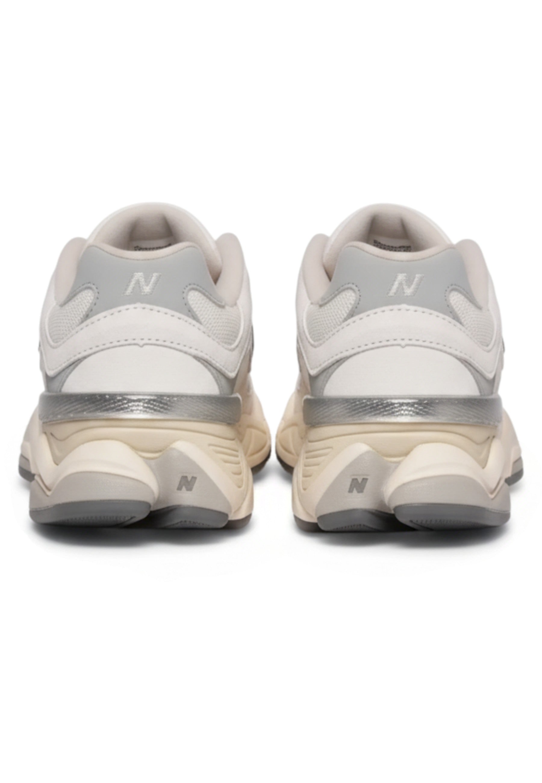SNEAKERS Bianco New Balance