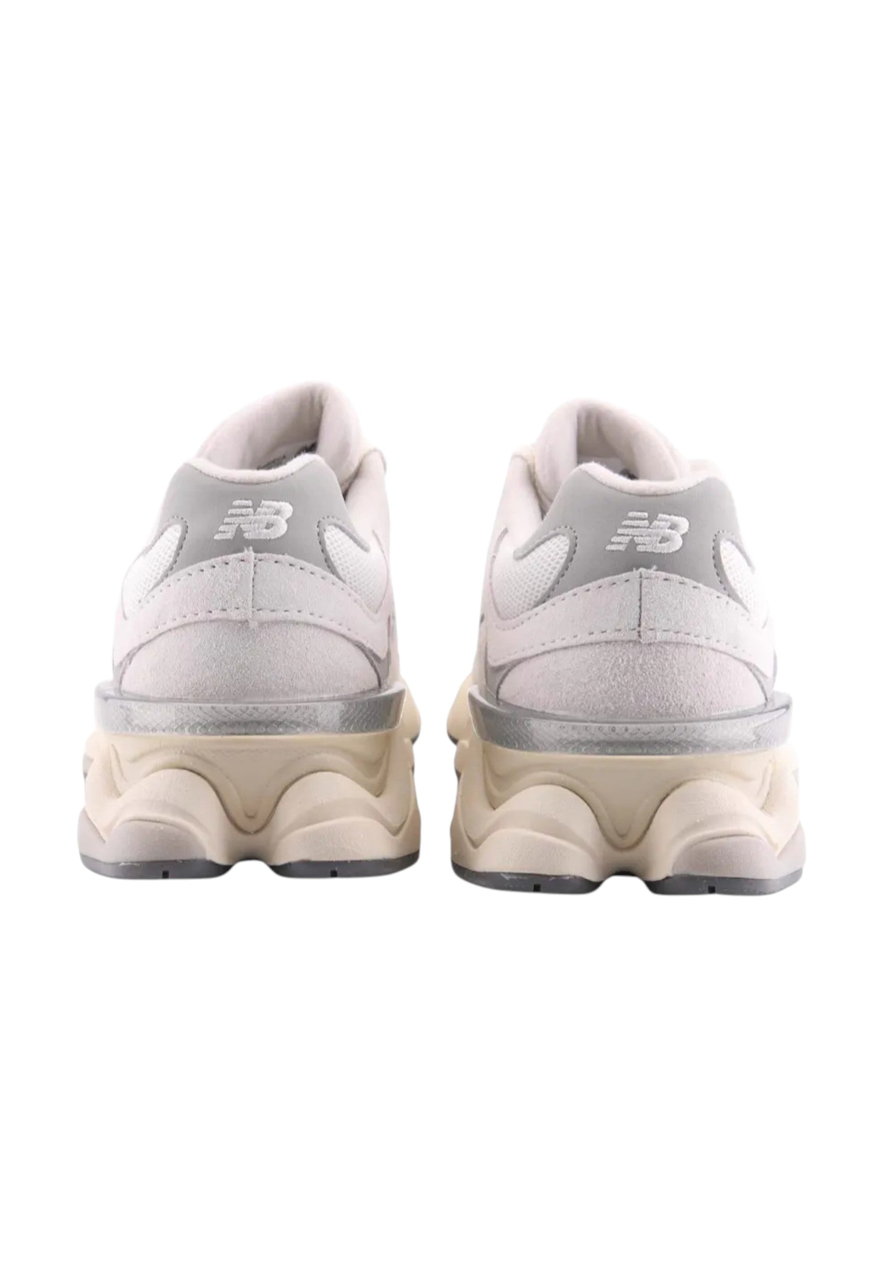 SNEAKERS Bianco New Balance