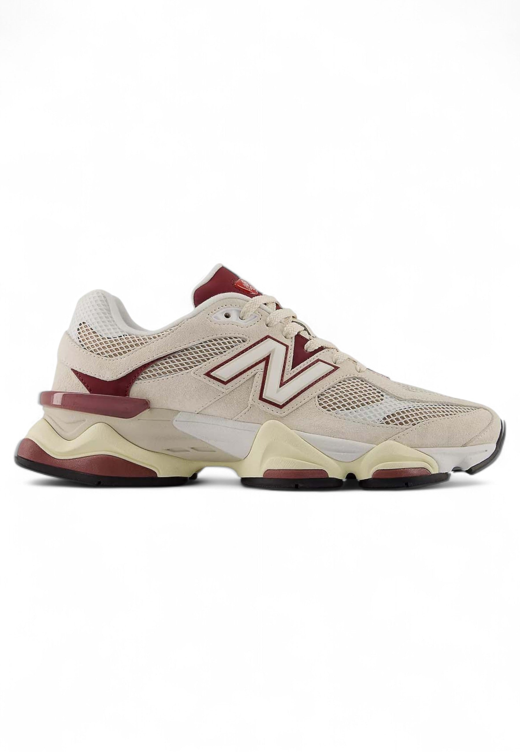 SNEAKERS Rosso New Balance