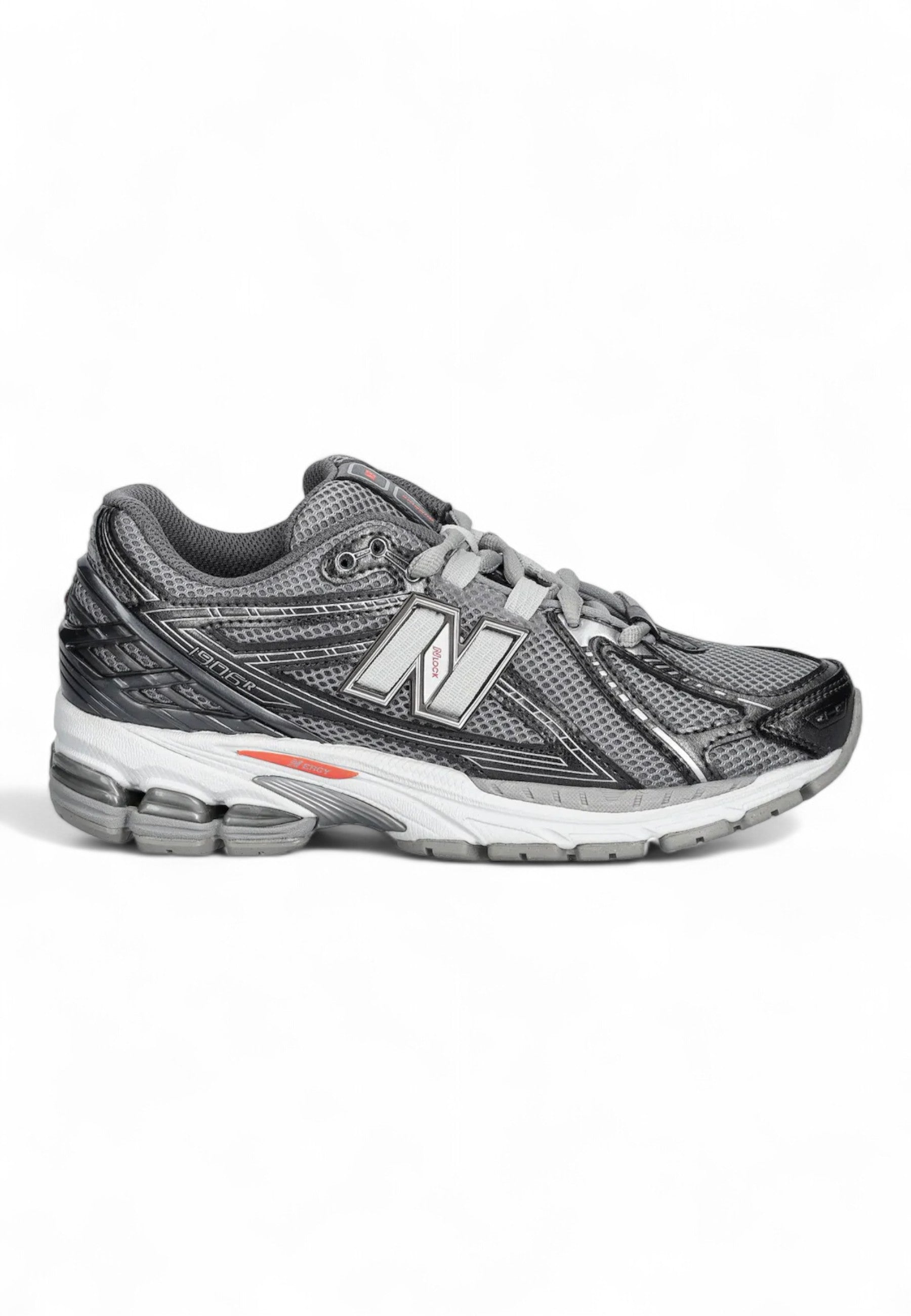 SNEAKERS Nero New Balance