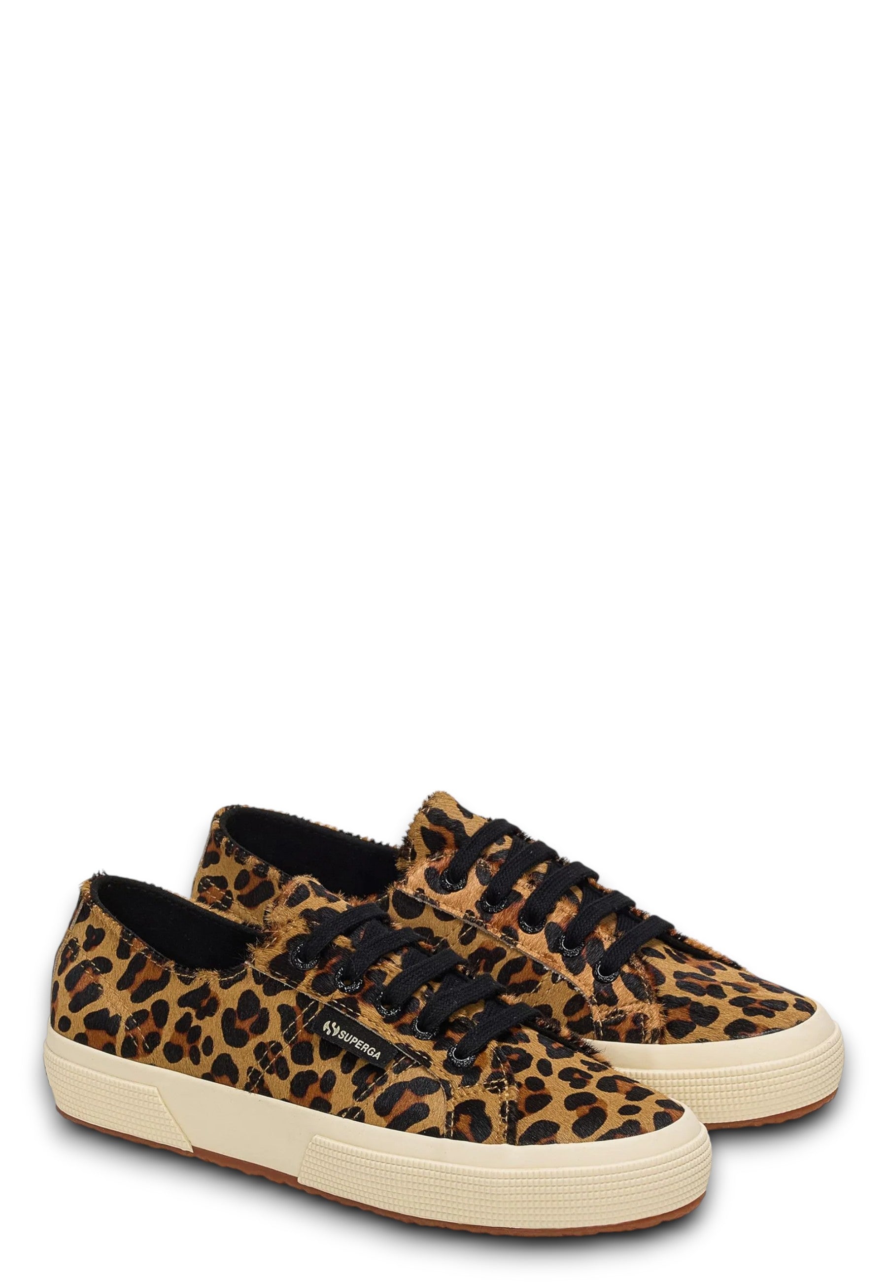 SNEAKERS Marrone Superga