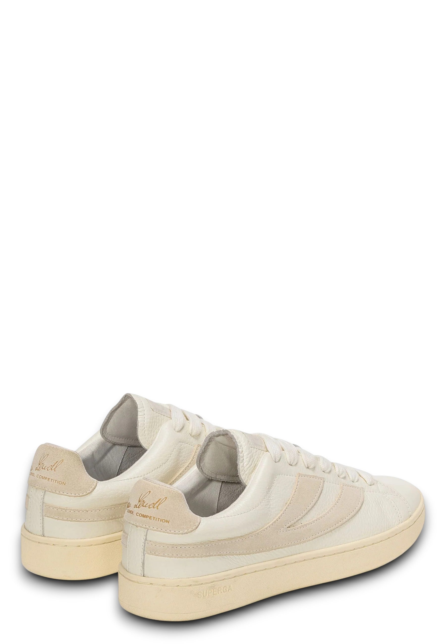 SNEAKERS Bianco Superga