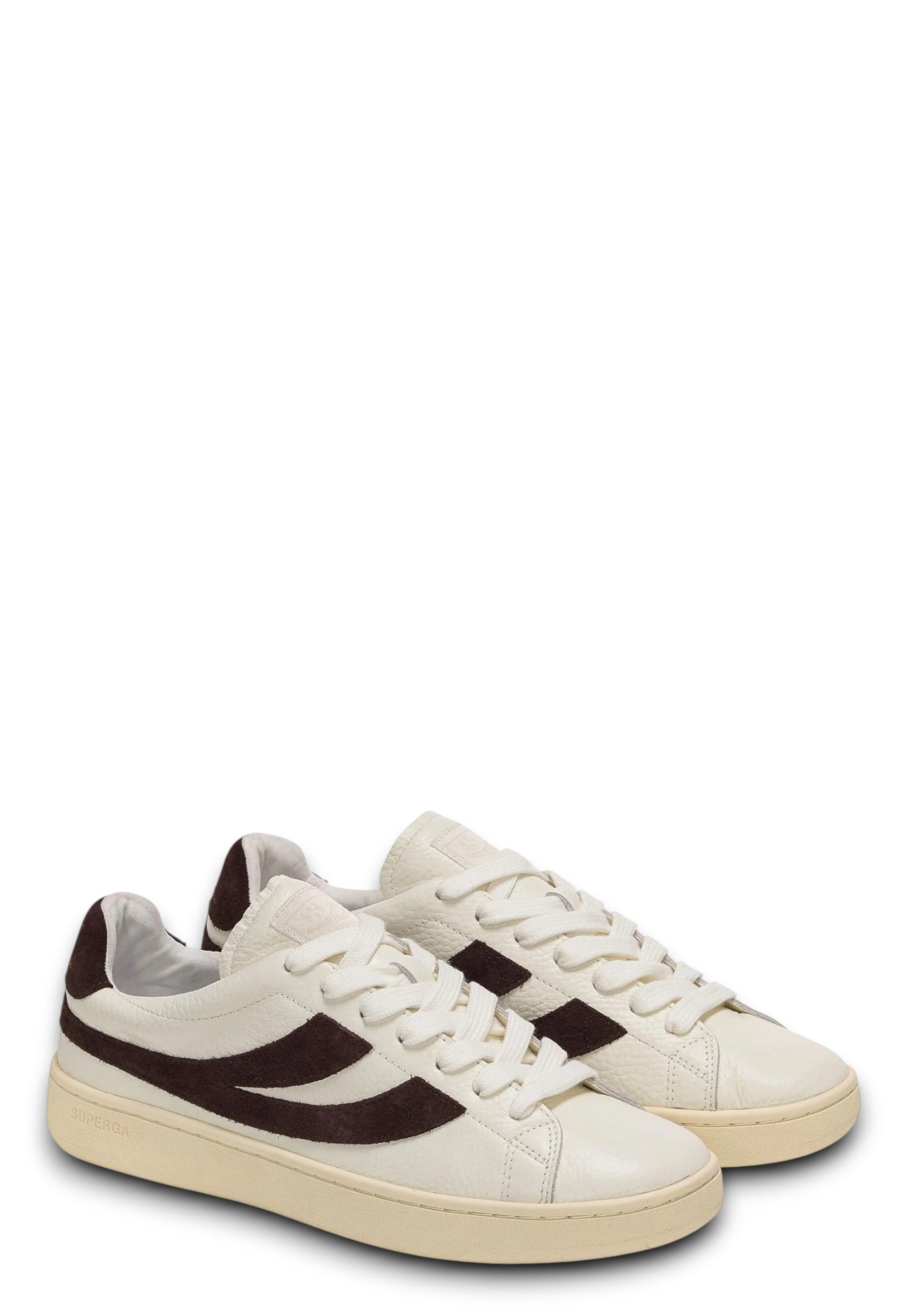 SNEAKERS Marrone Superga