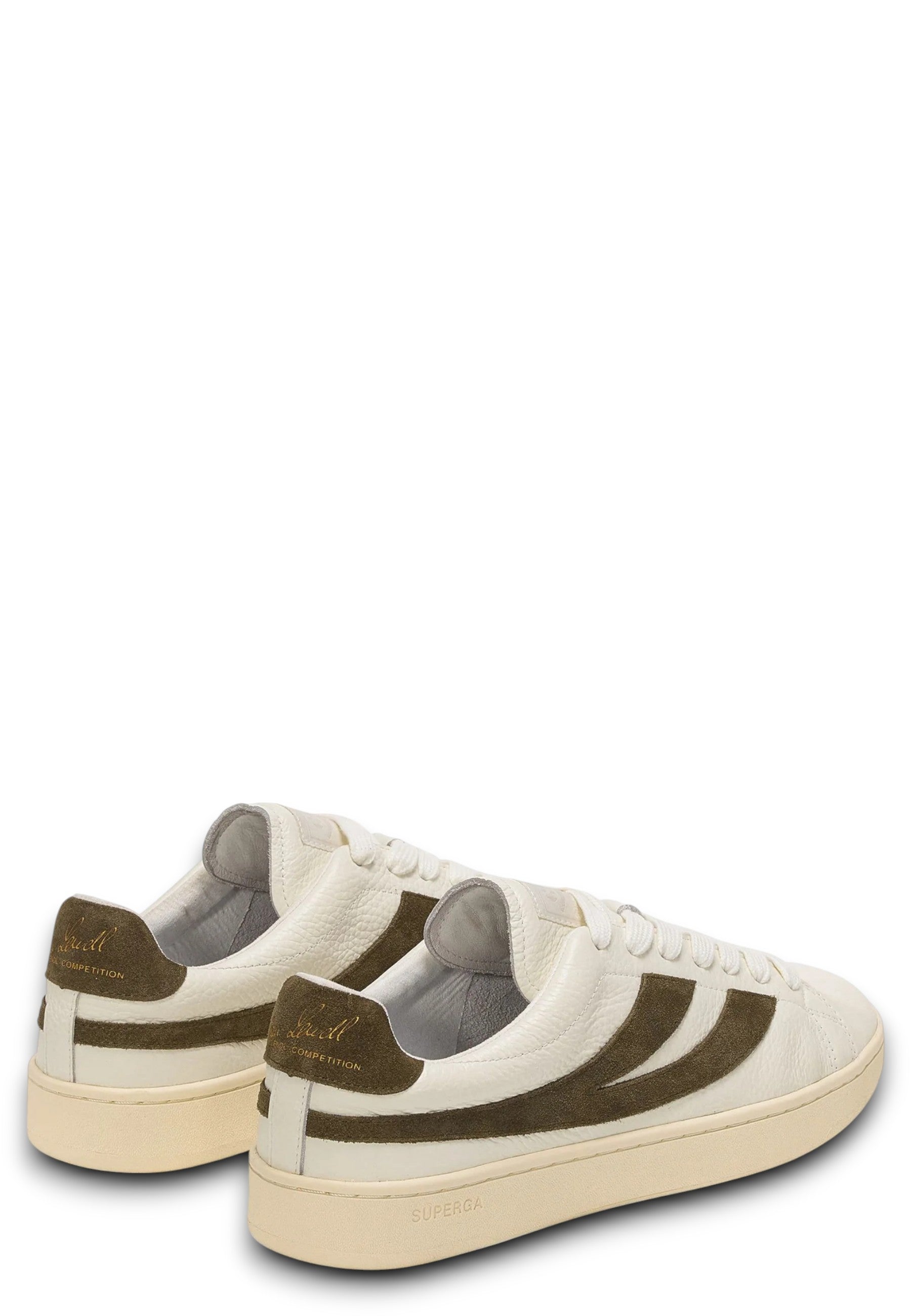 SNEAKERS Verde Superga