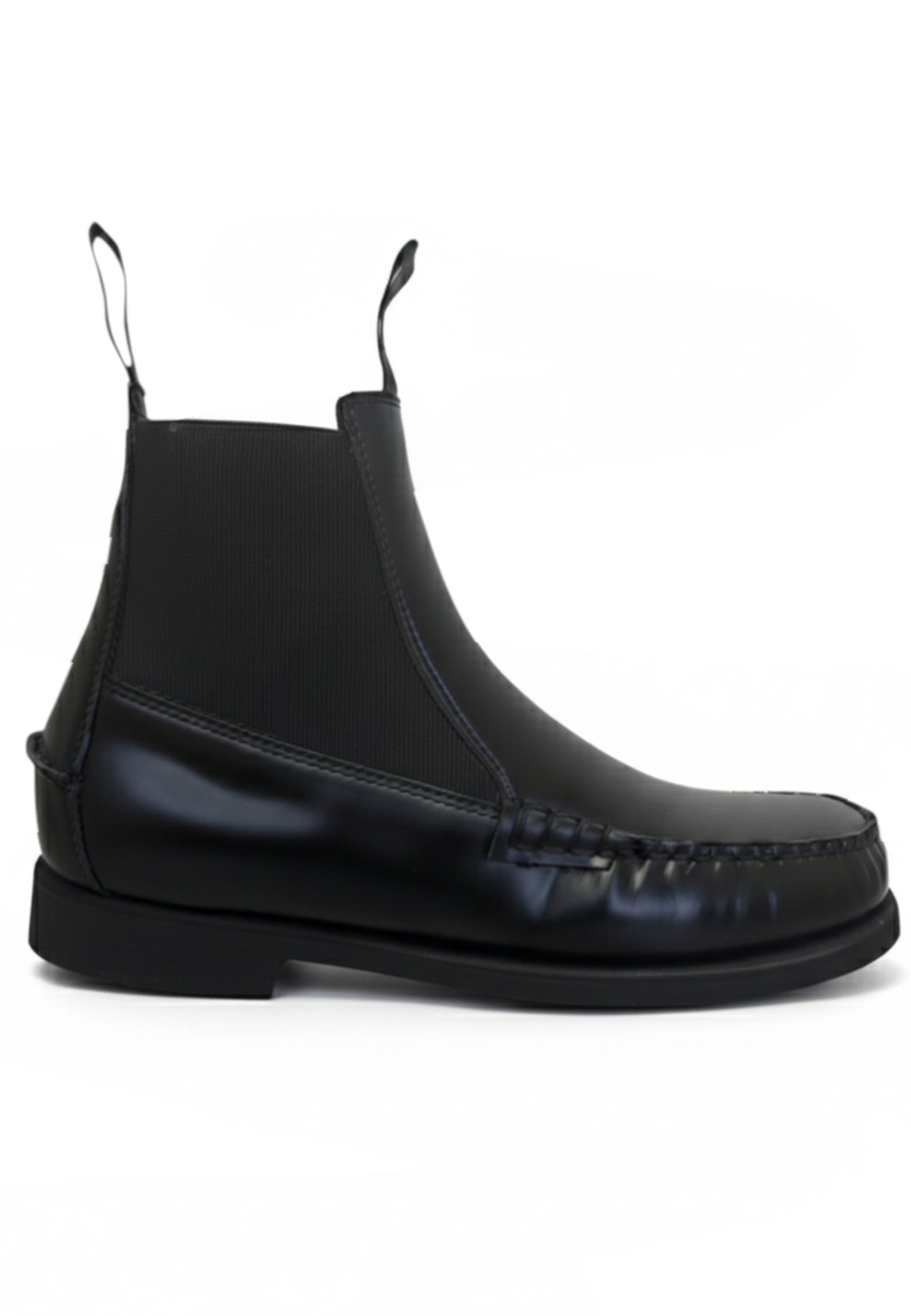 TRONCHETTI Nero Sebago