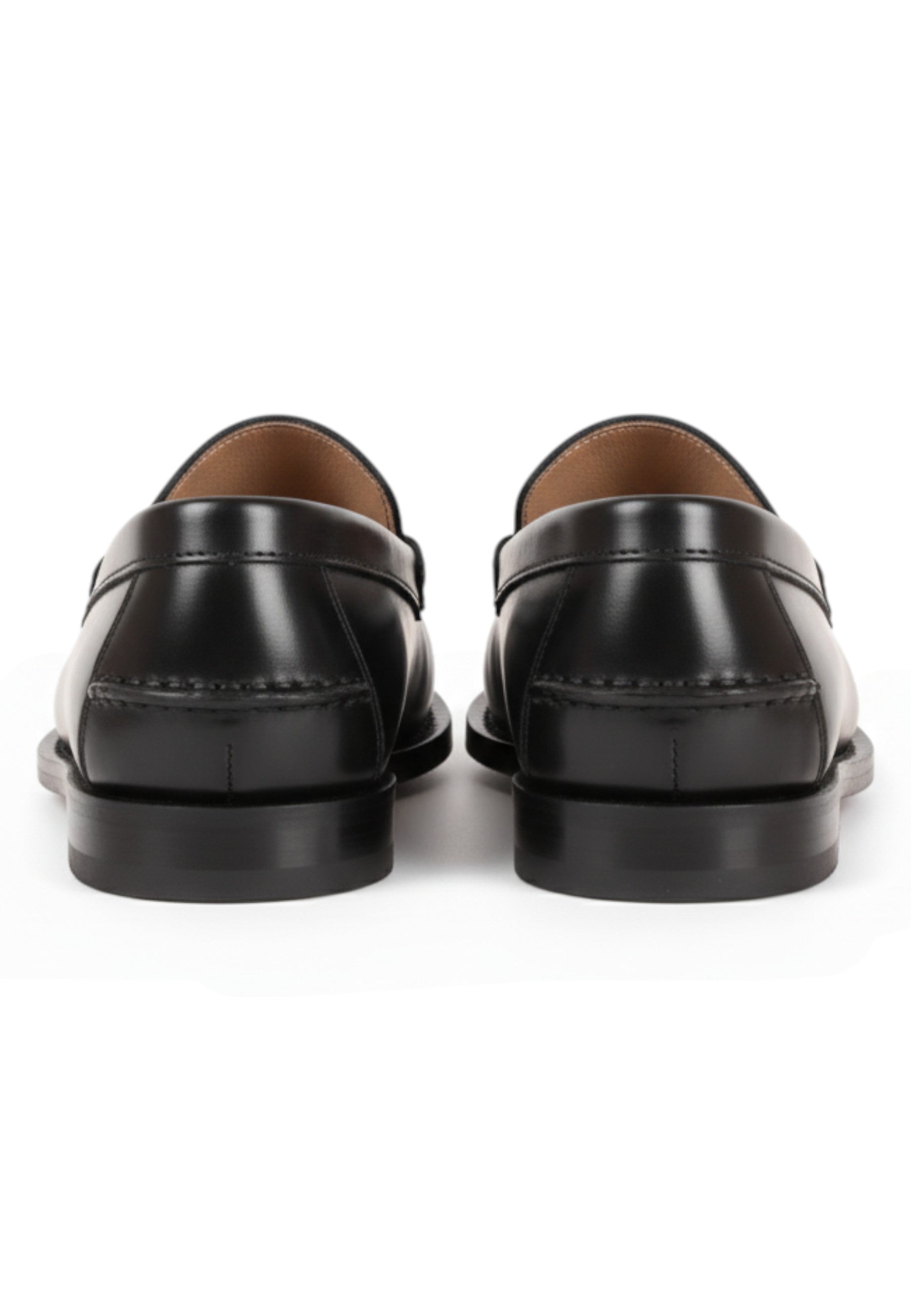 MOCASSINI Nero Sebago