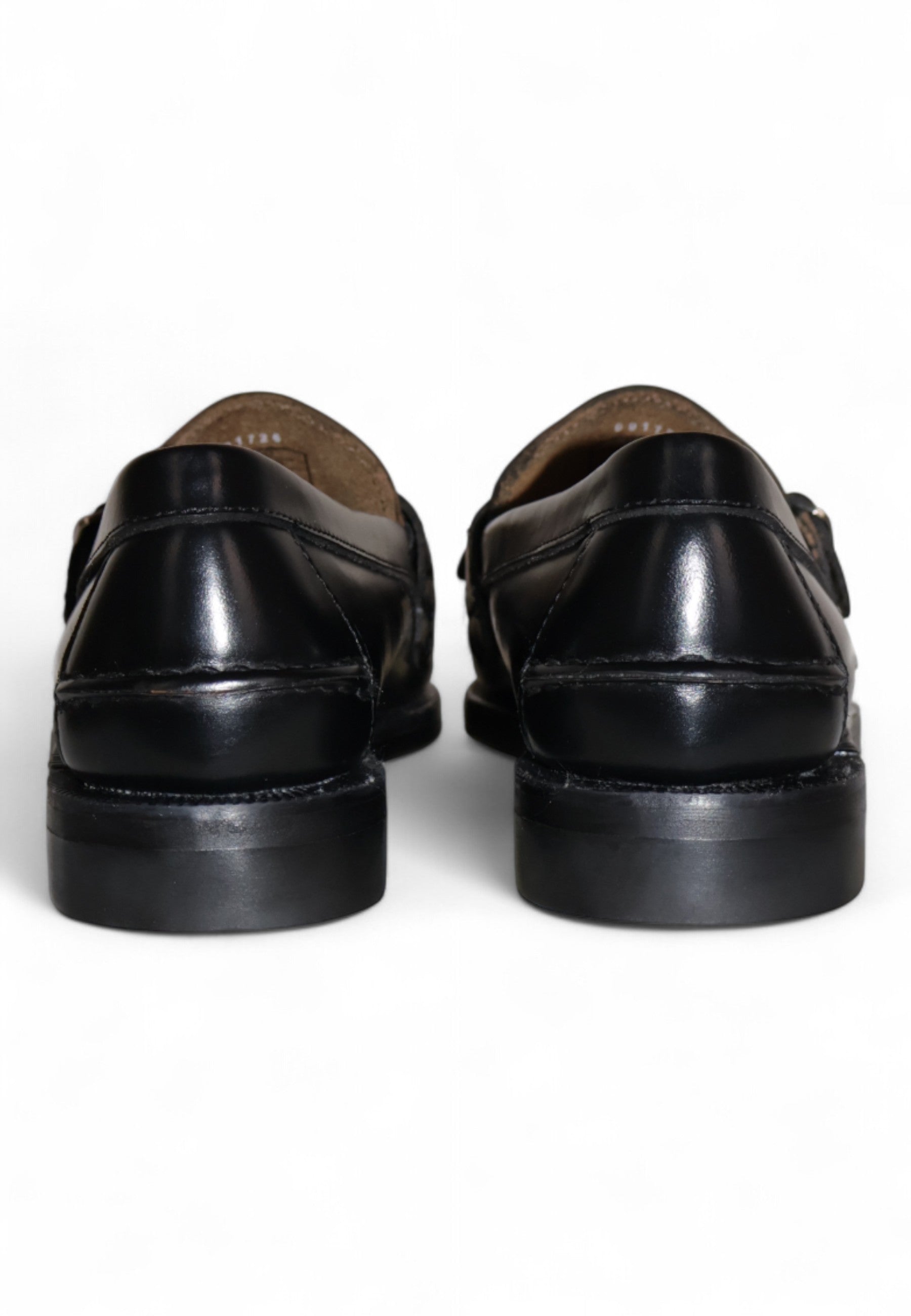 MOCASSINI Nero Sebago