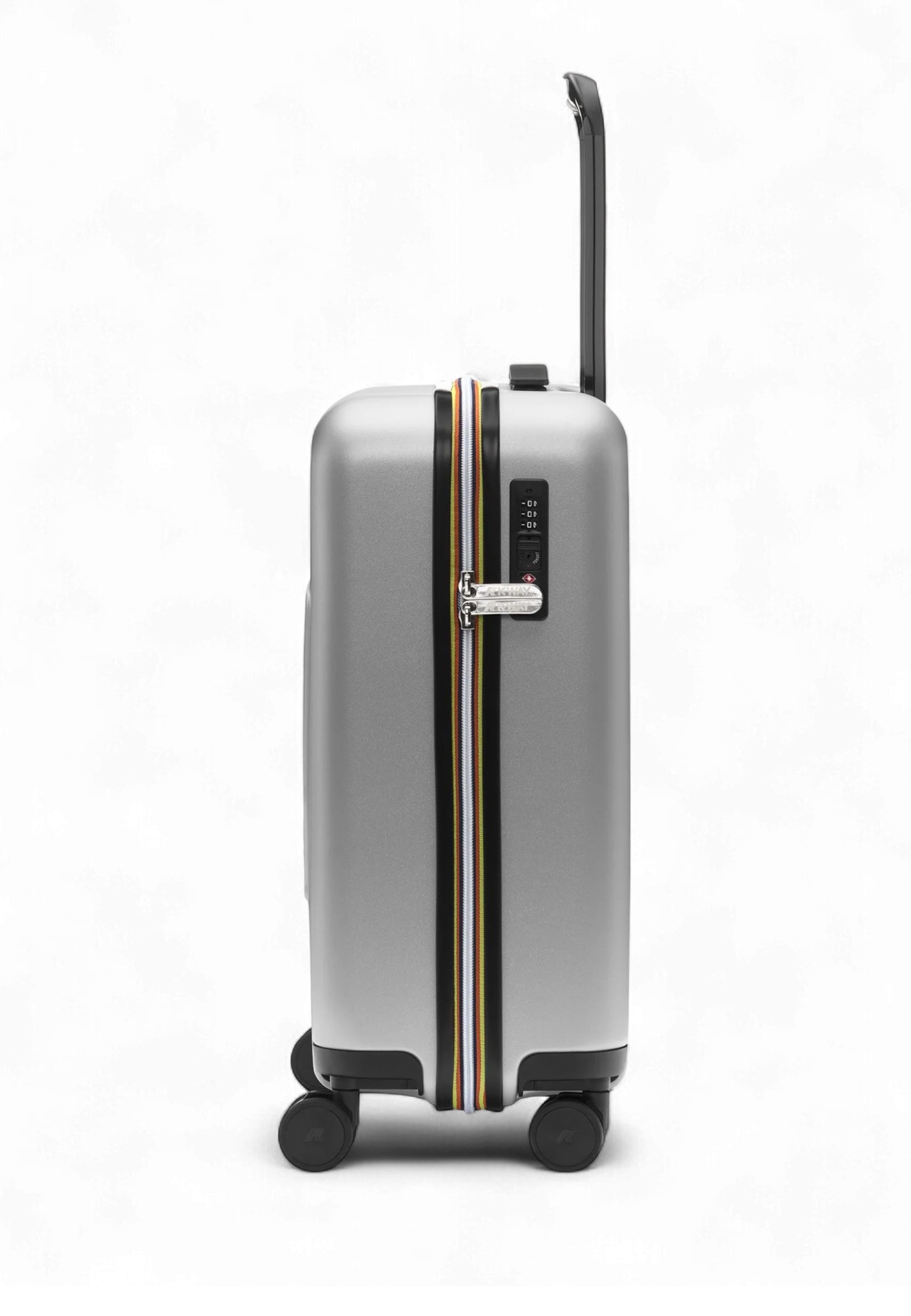 TROLLEY Grigio K Way