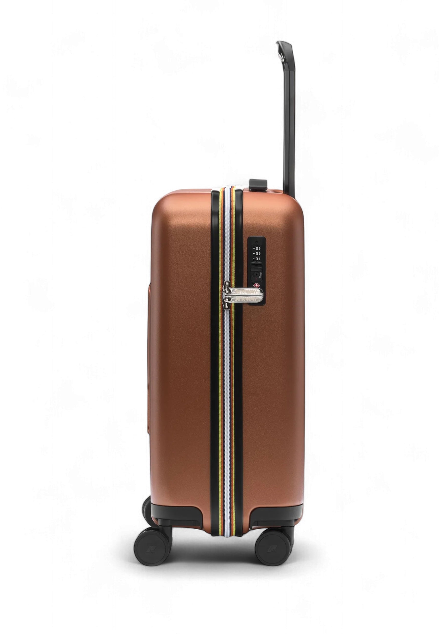 TROLLEY Marrone K Way