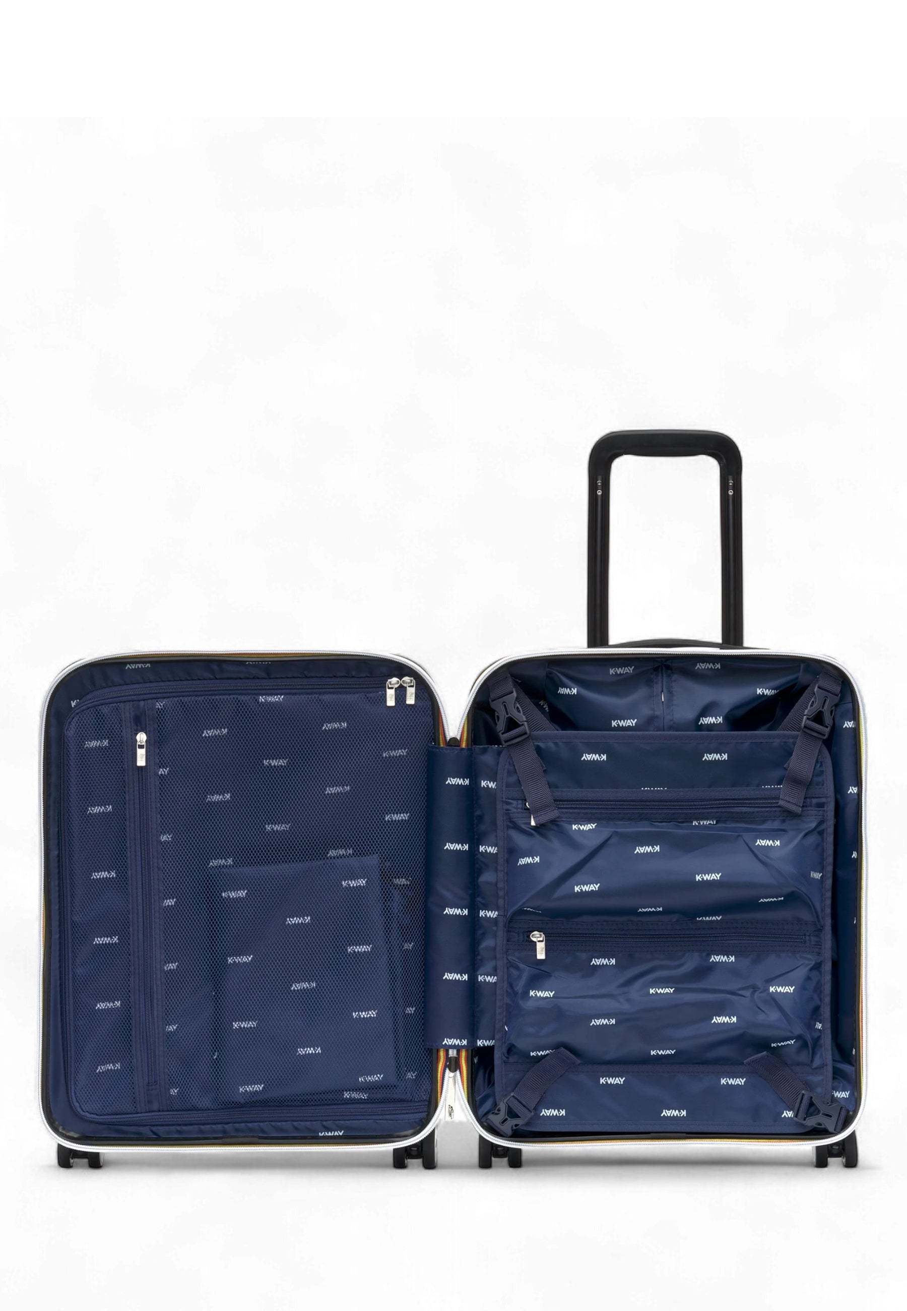 TROLLEY Marrone K Way