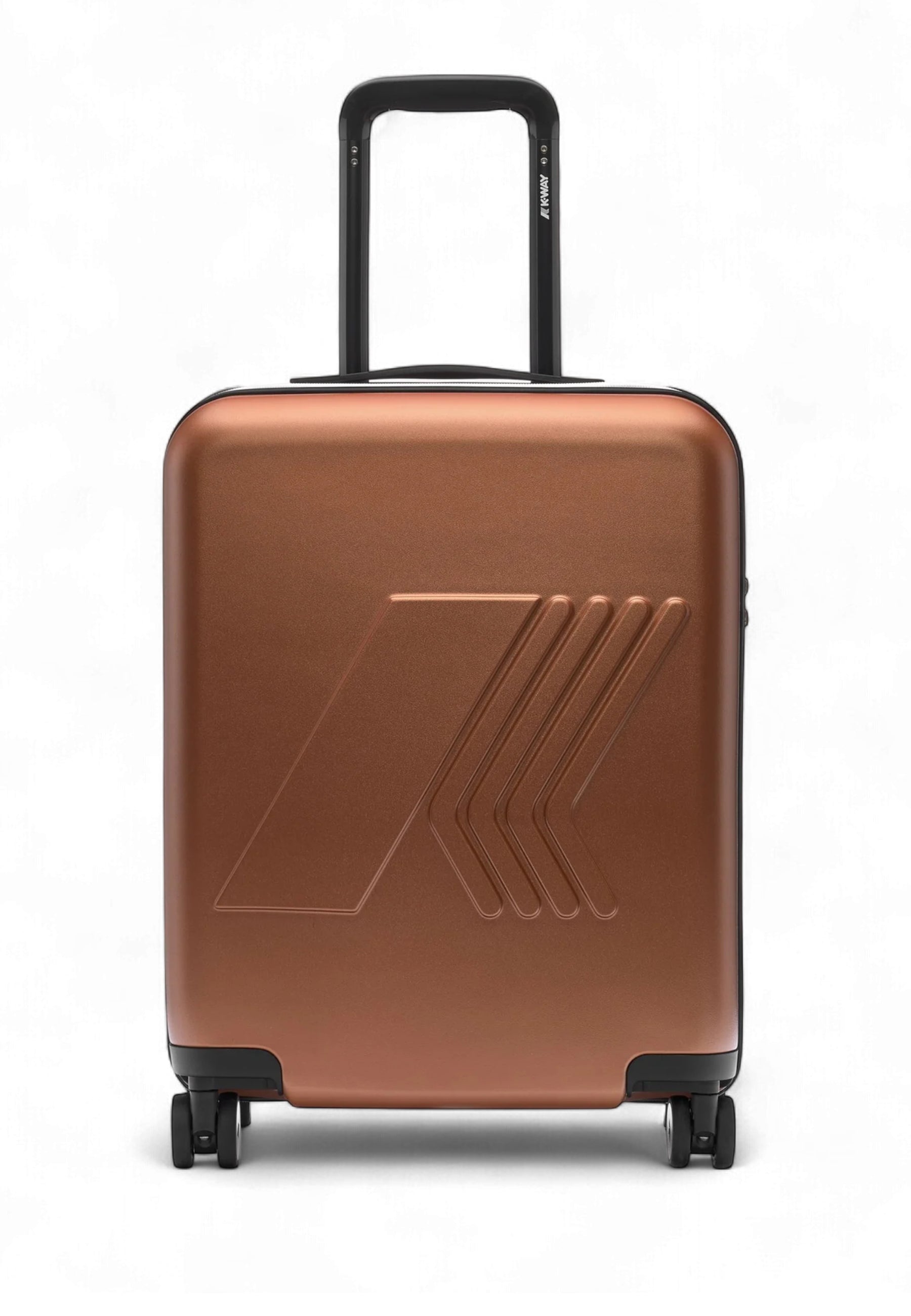 TROLLEY Marrone K Way