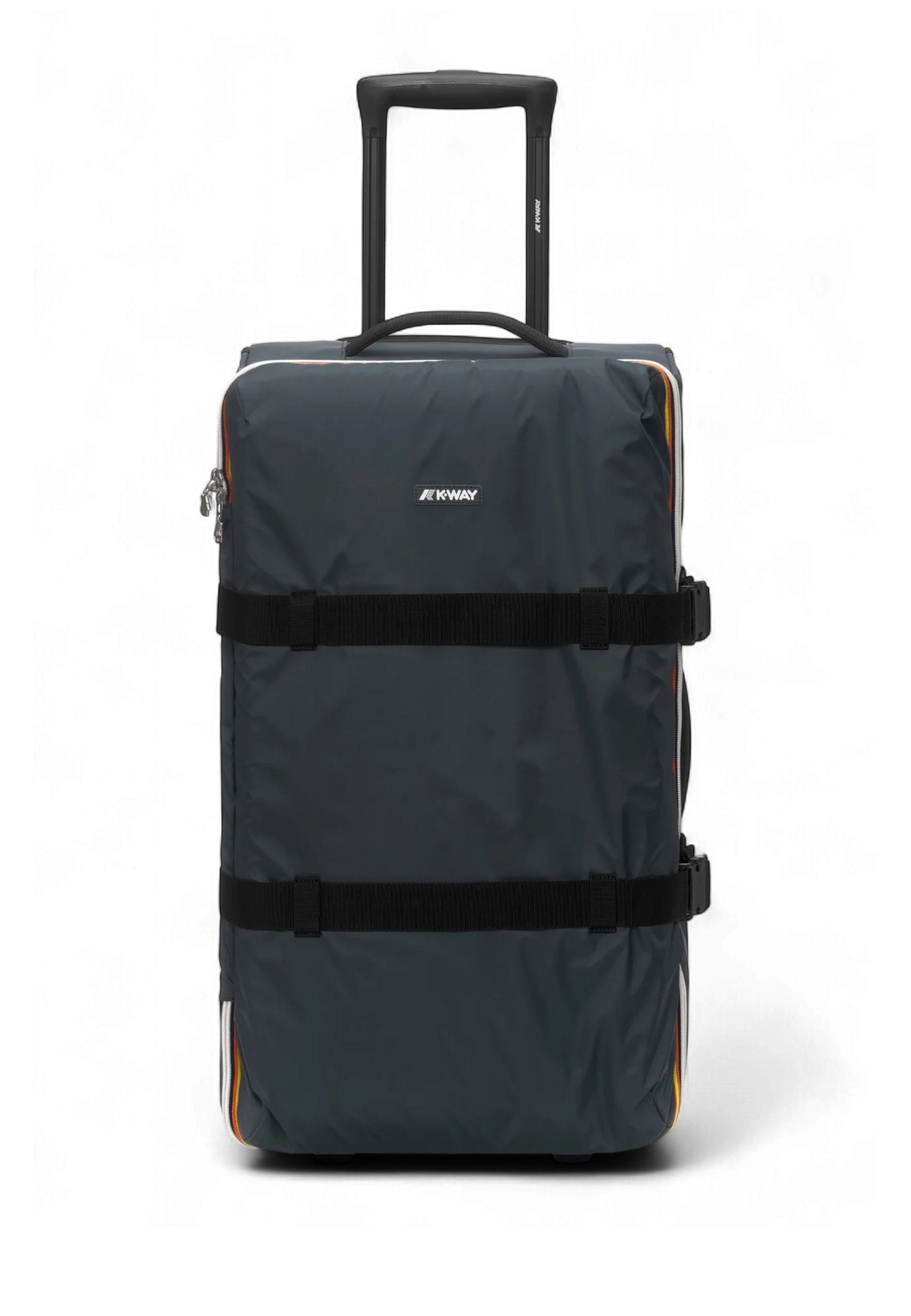 TROLLEY Grigio K Way