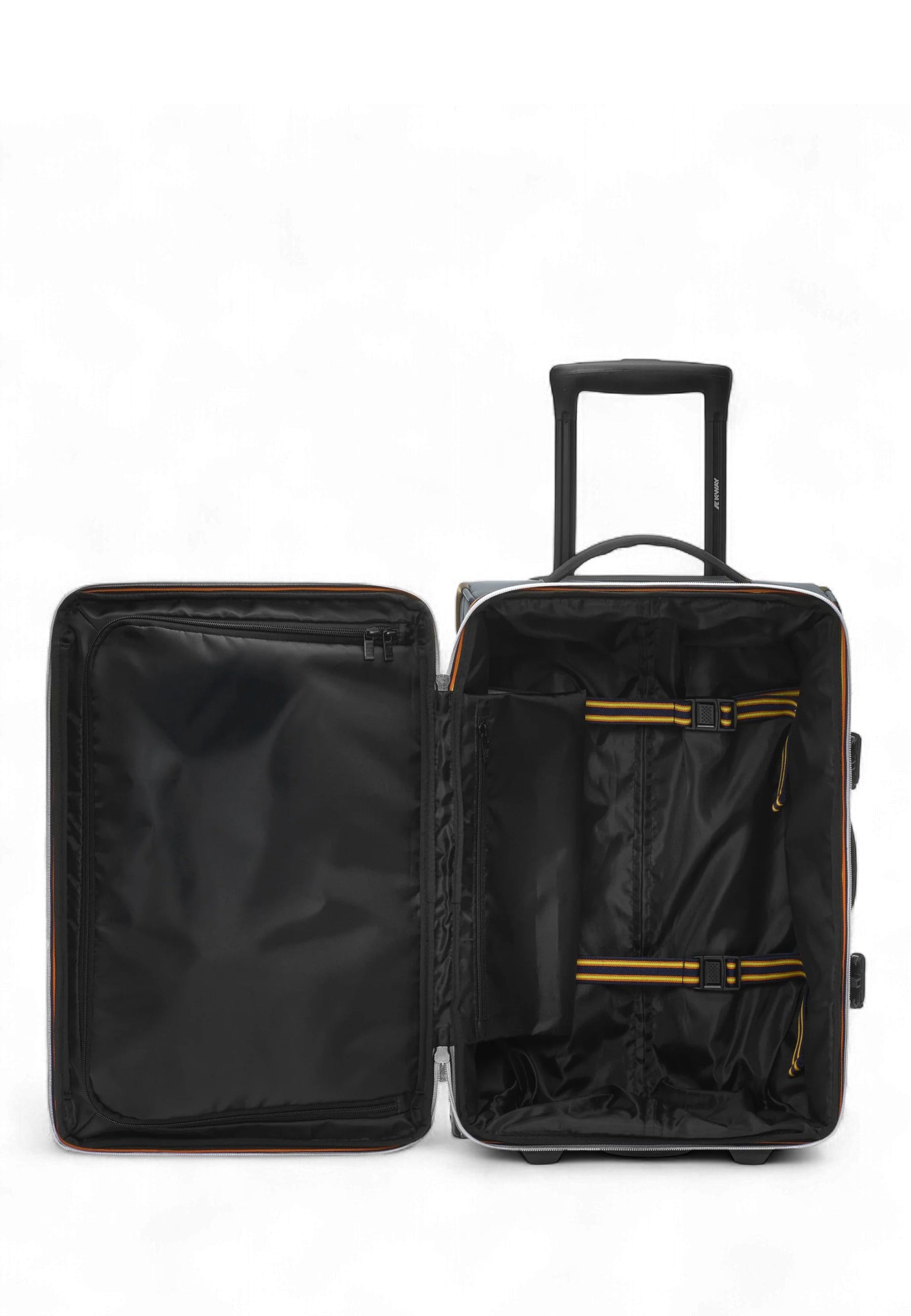 TROLLEY Grigio K Way