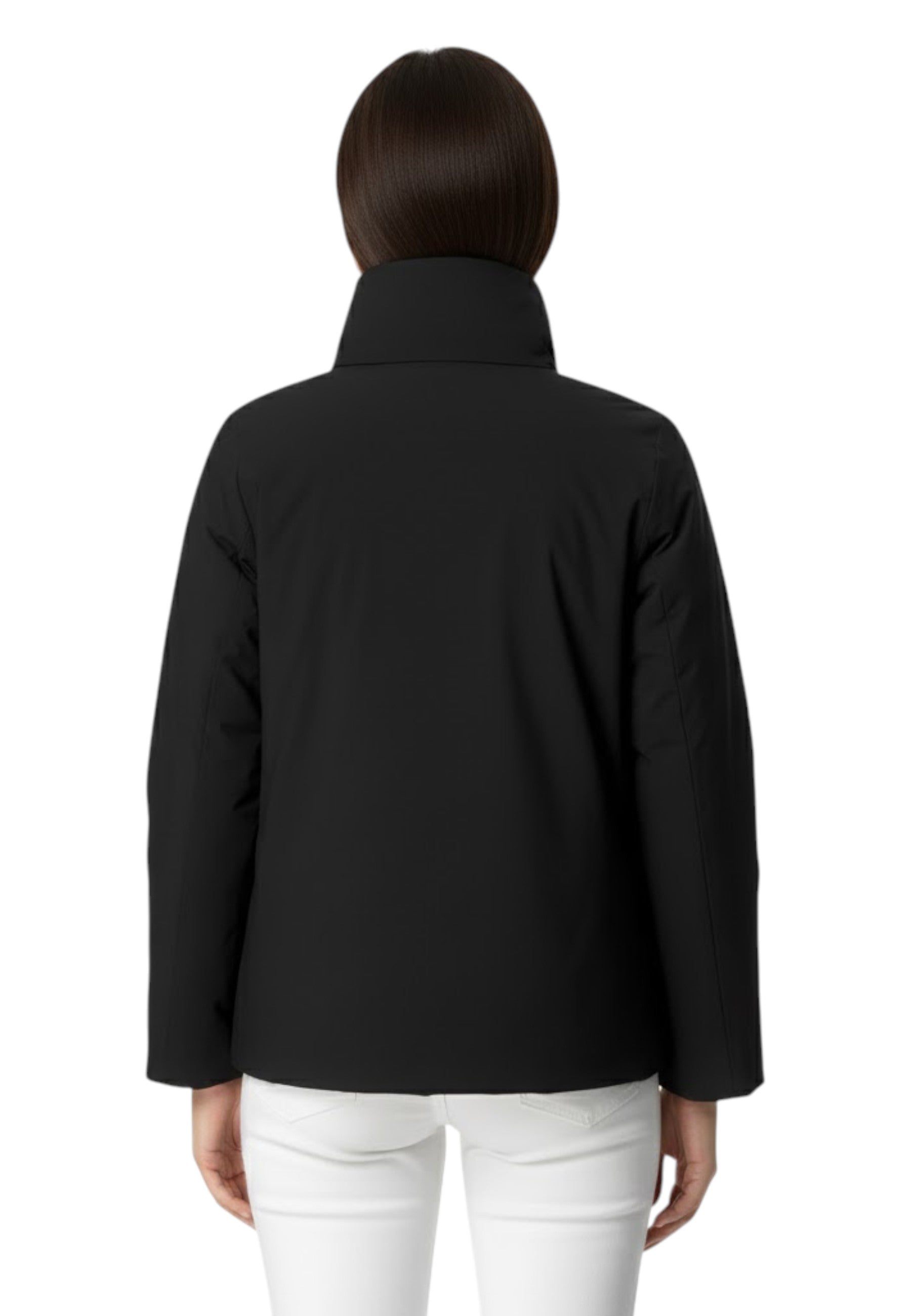 GIUBBOTTI Nero K Way