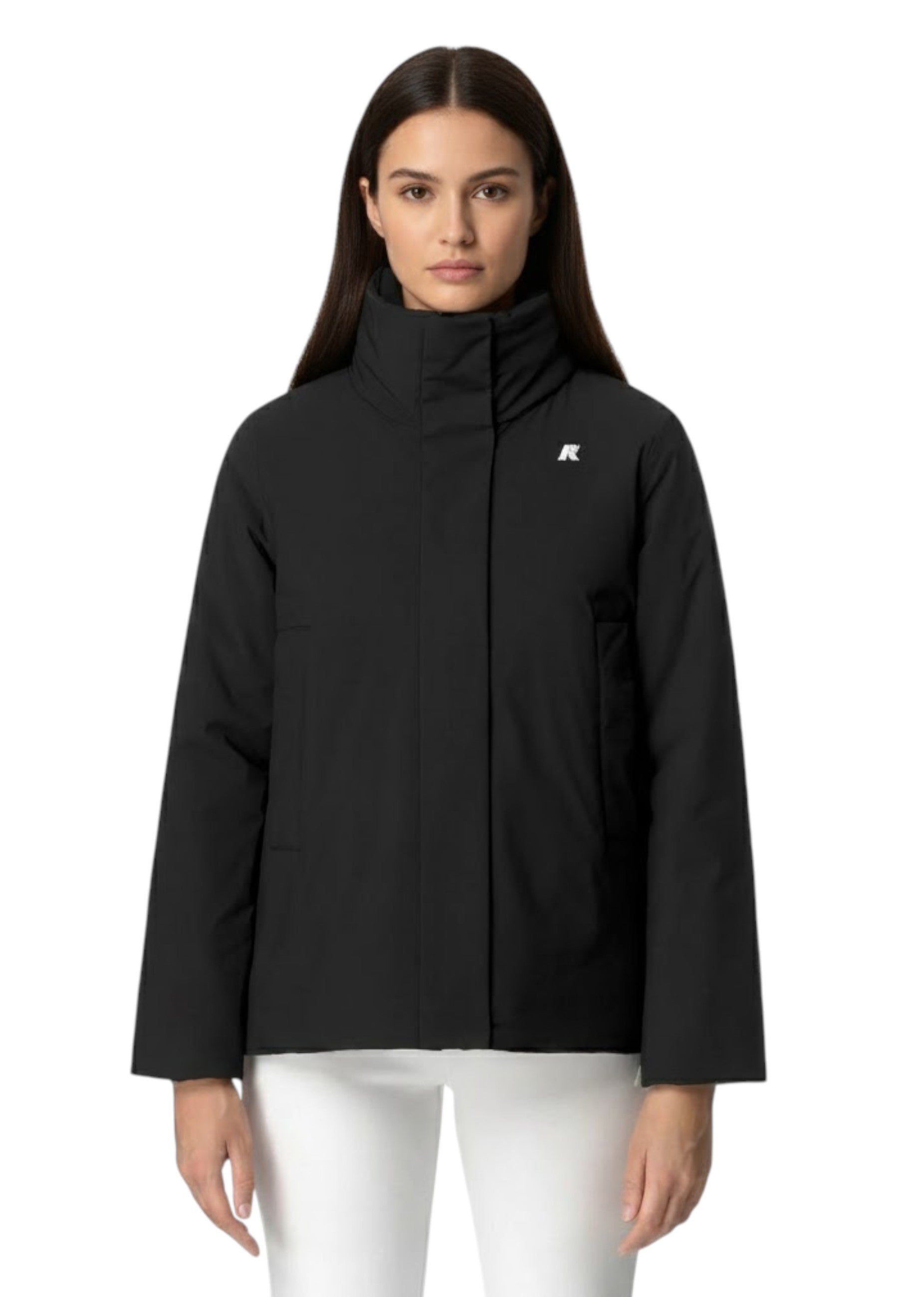 GIUBBOTTI Nero K Way