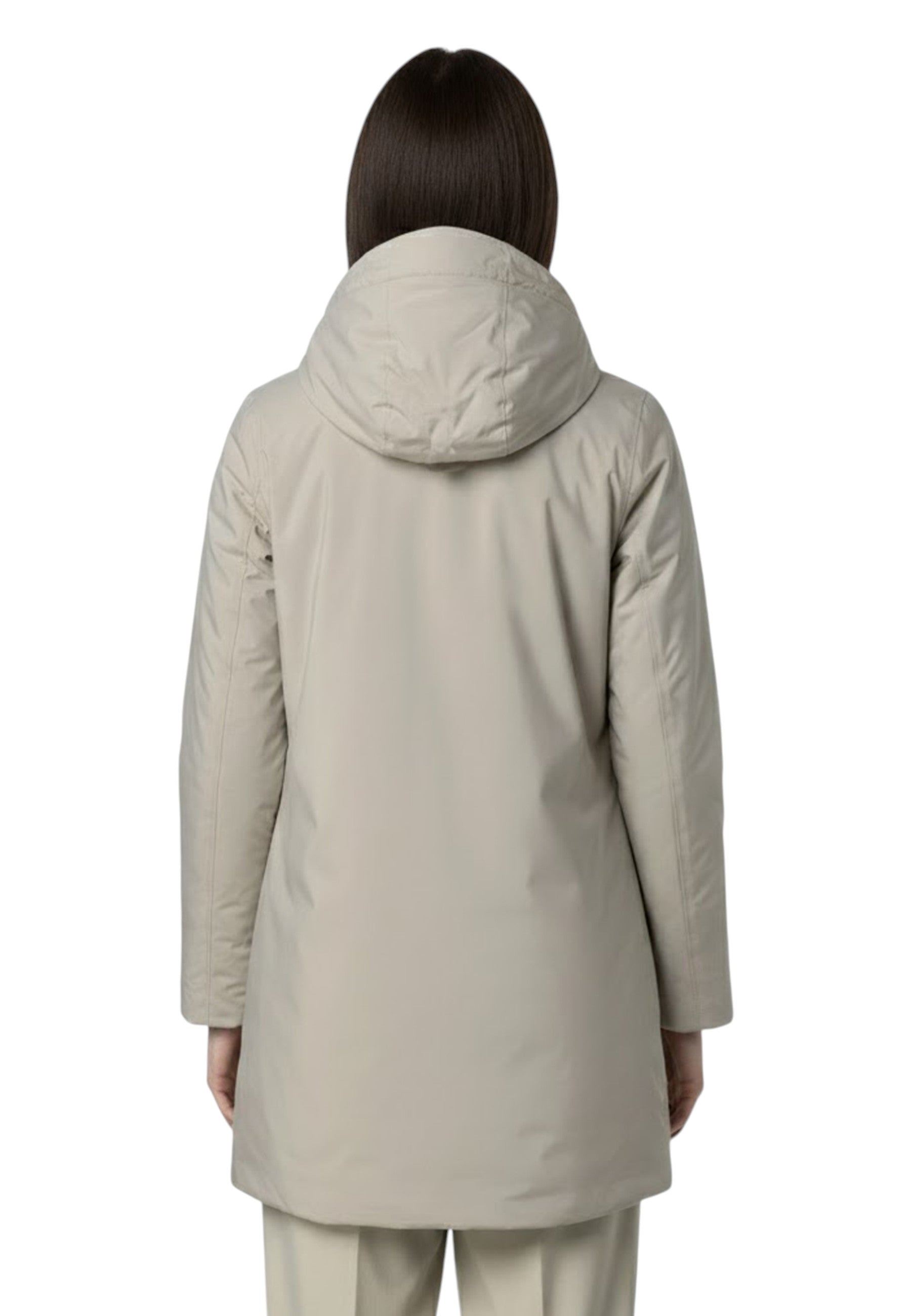 GIUBBOTTI Beige K Way