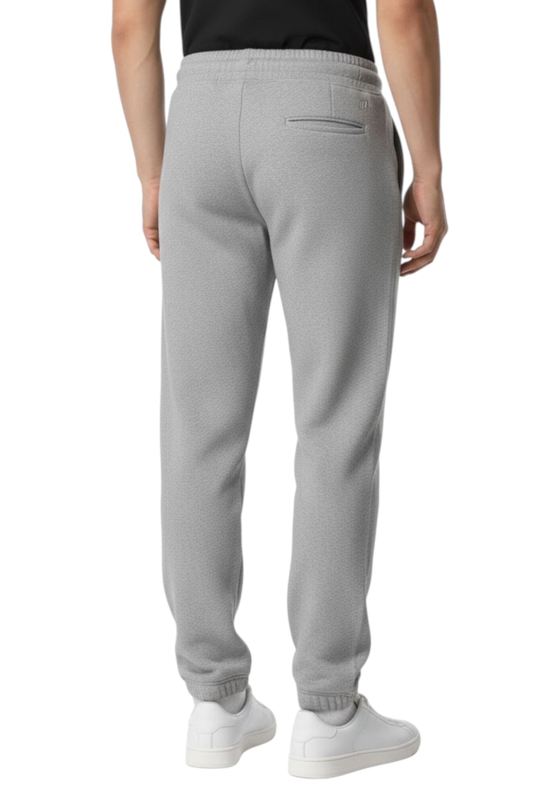 PANTALONI Grigio K Way