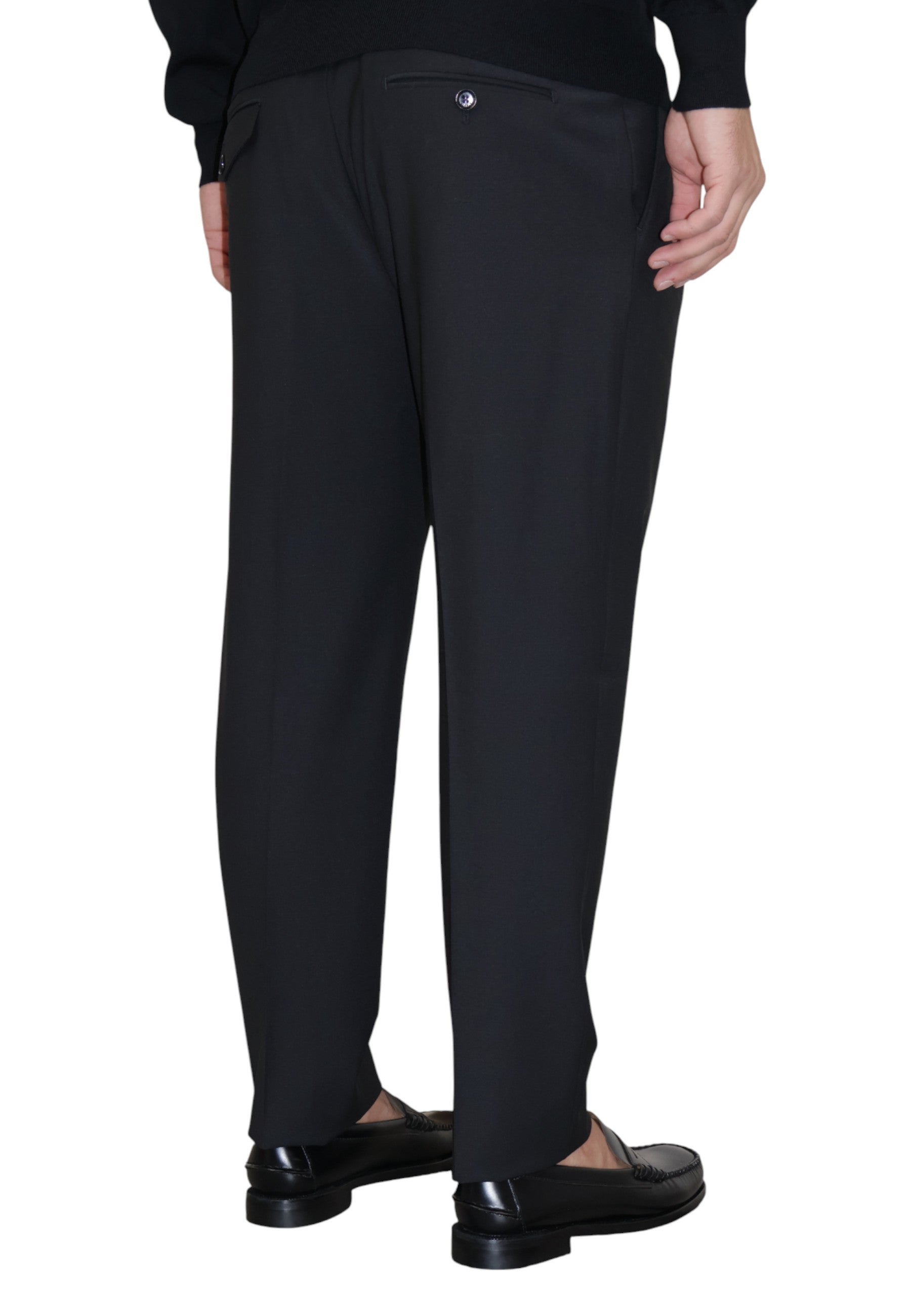 PANTALONI Nero Be.able