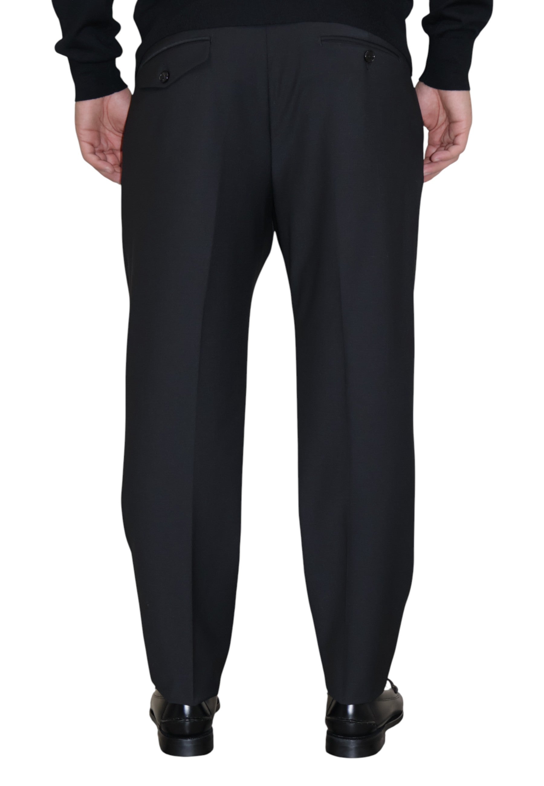 PANTALONI Nero Be.able