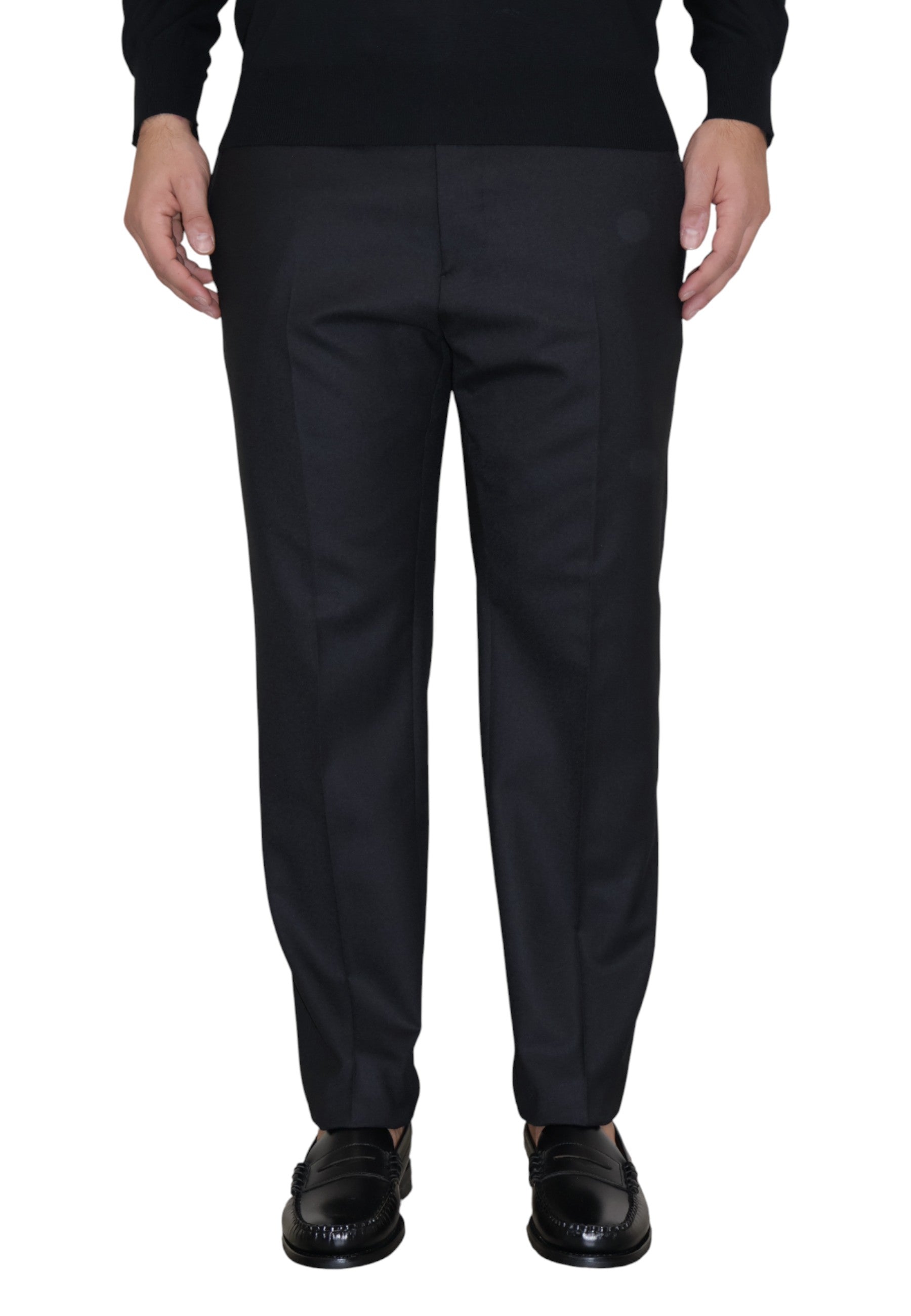 PANTALONI Nero Be.able