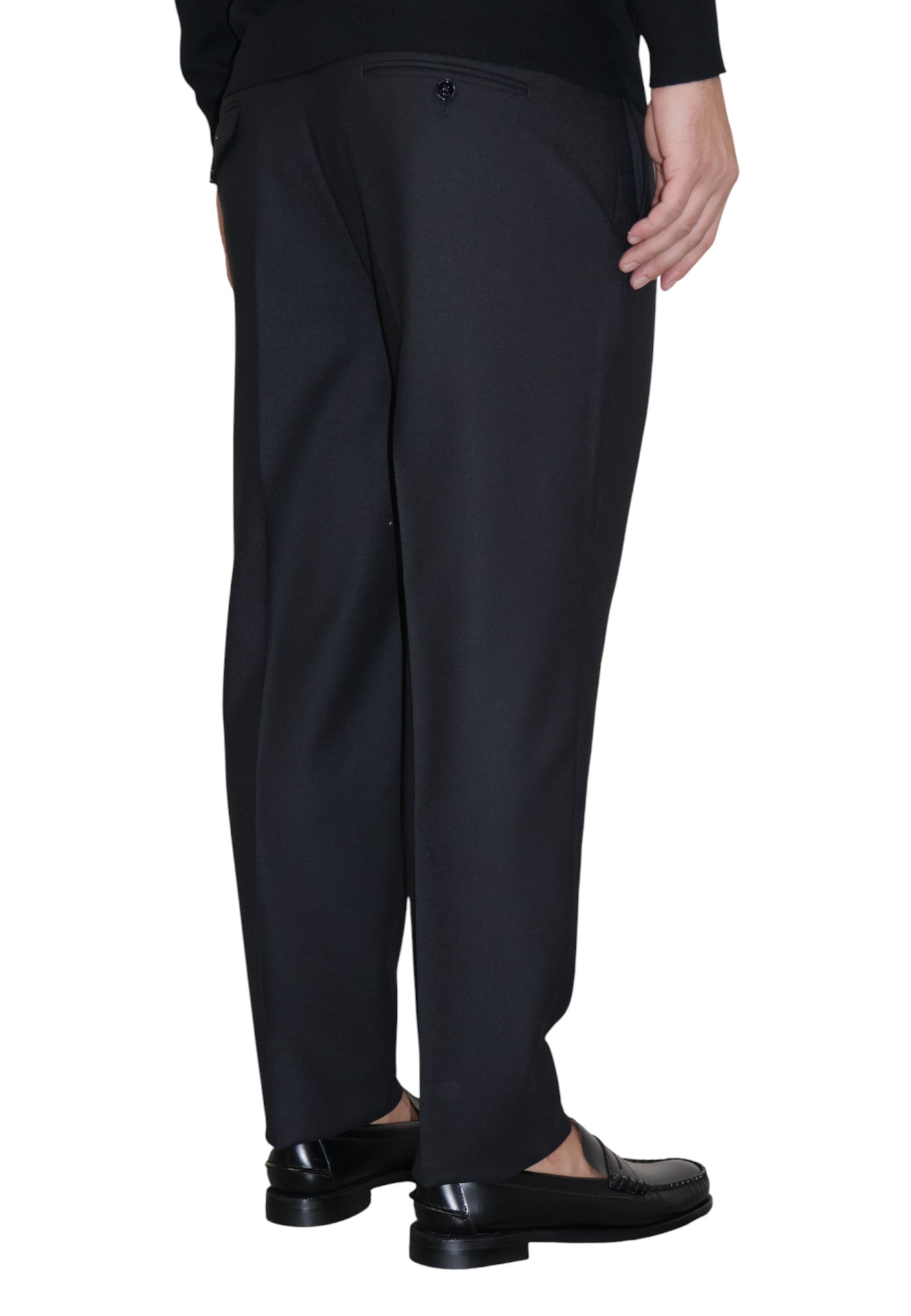 PANTALONI Nero Be.able