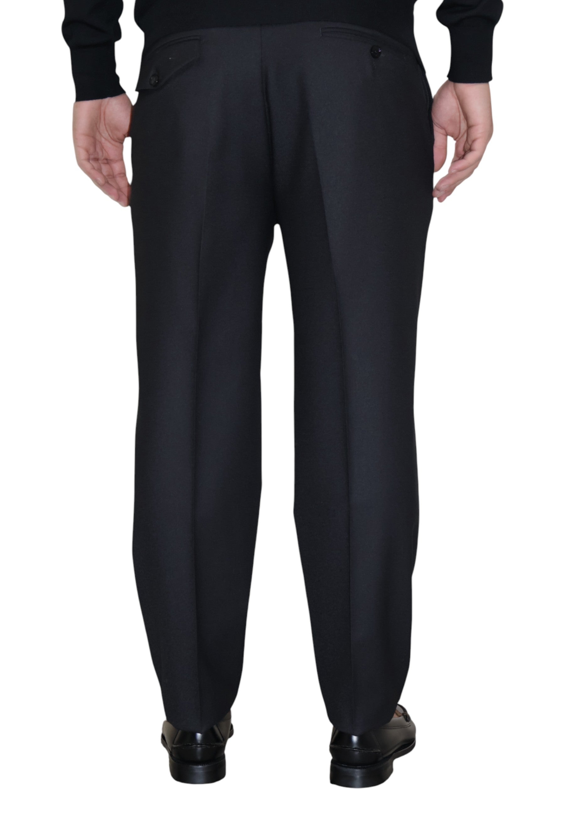 PANTALONI Nero Be.able