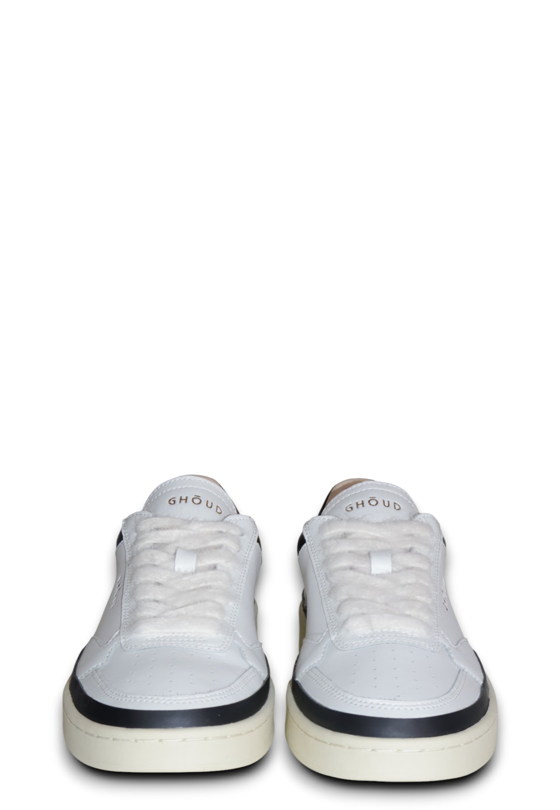 SNEAKERS Bianco Ghoud