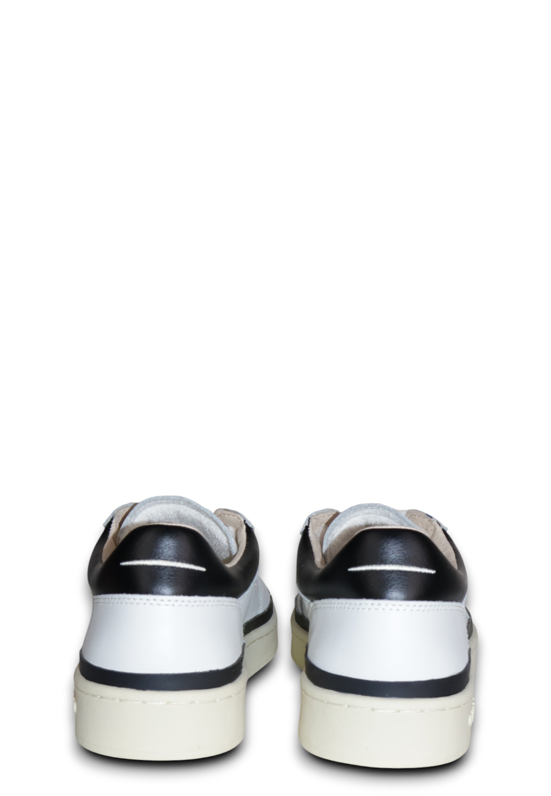 SNEAKERS Bianco Ghoud