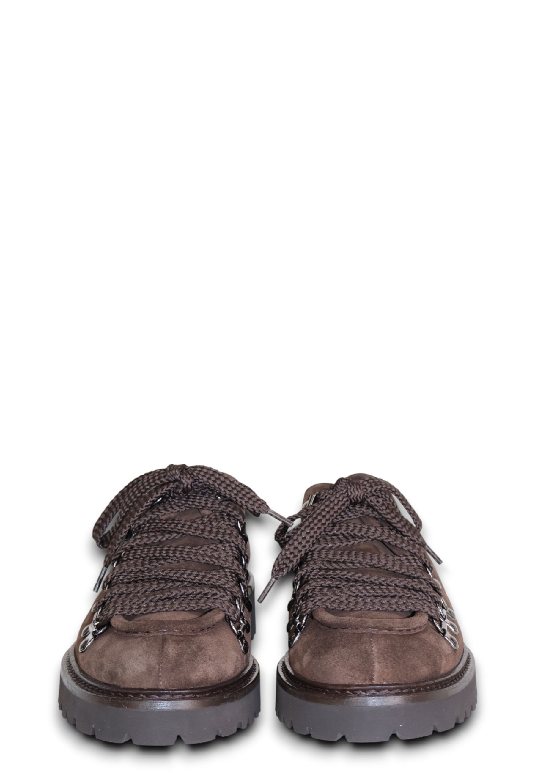 STRINGATE Marrone Calce