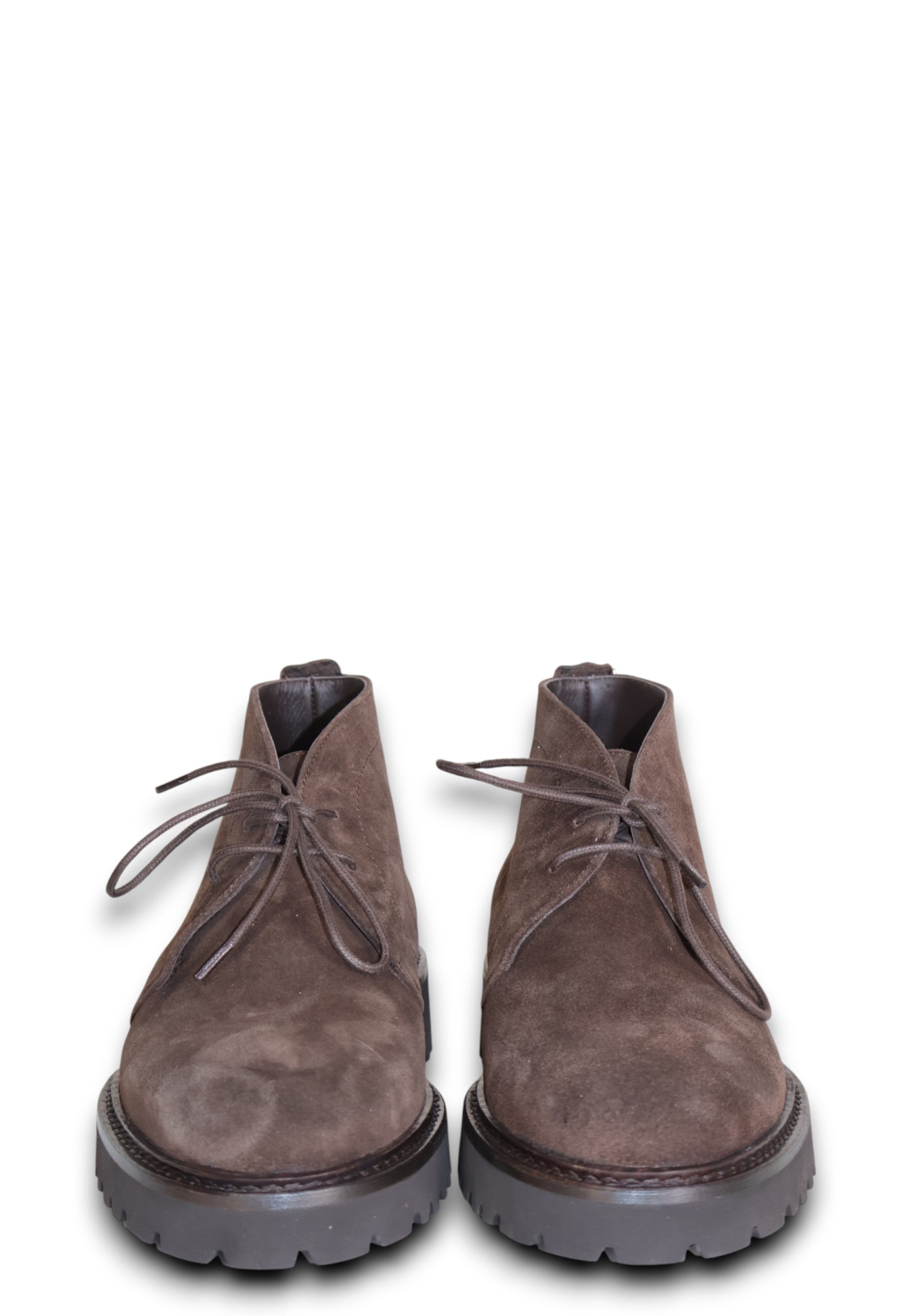 STRINGATE Marrone Calce