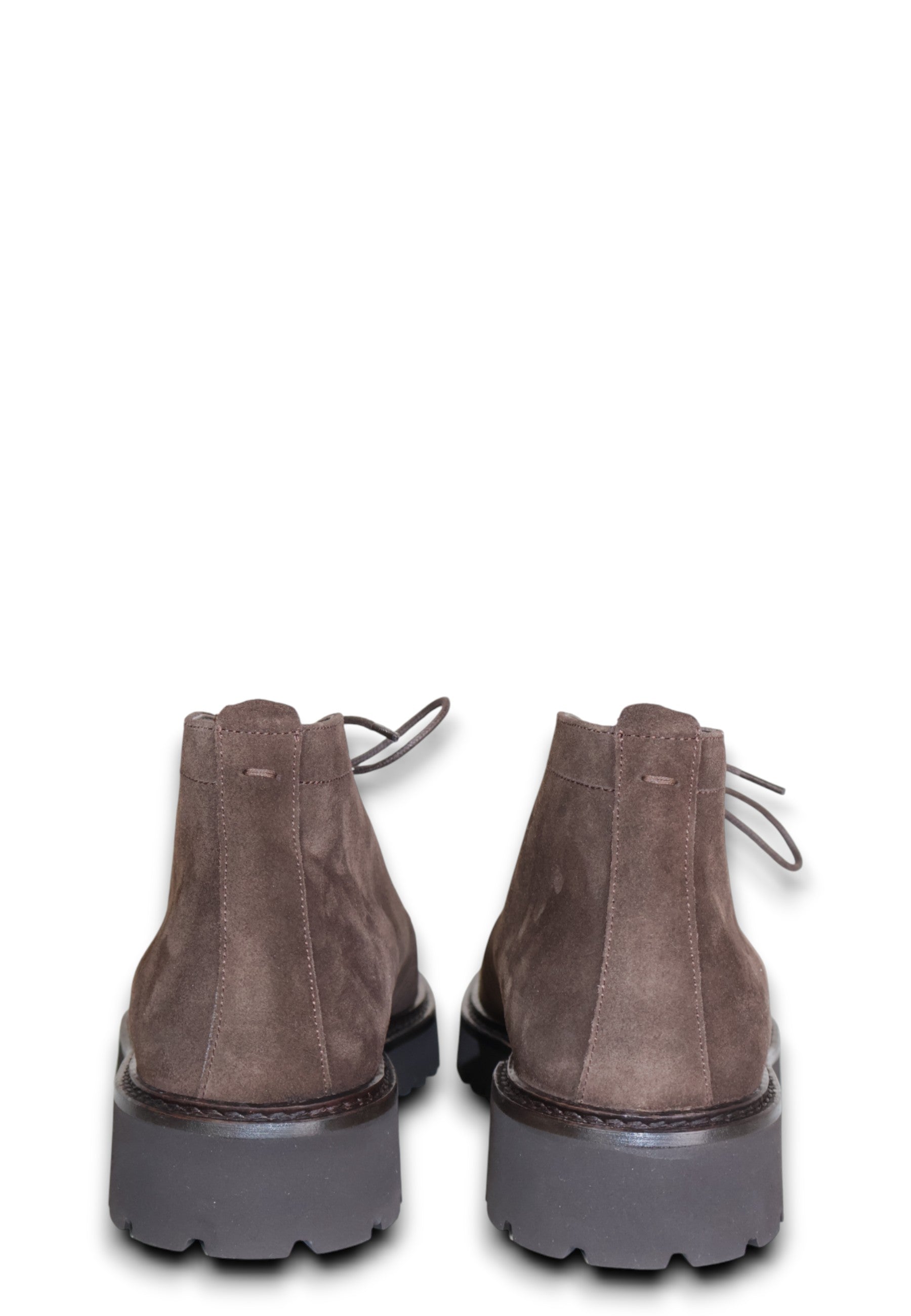 STRINGATE Marrone Calce