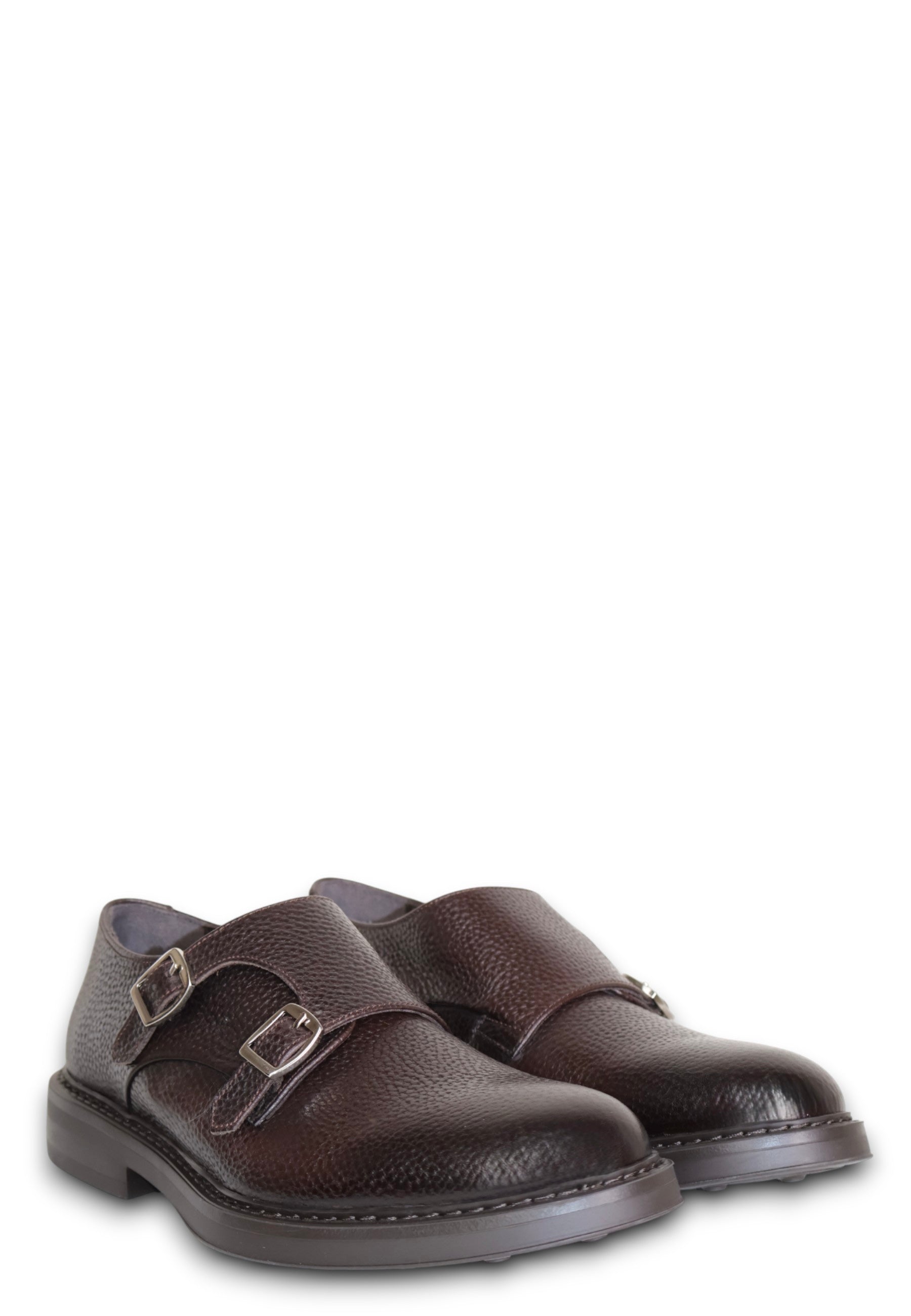 STRINGATE Marrone Calce