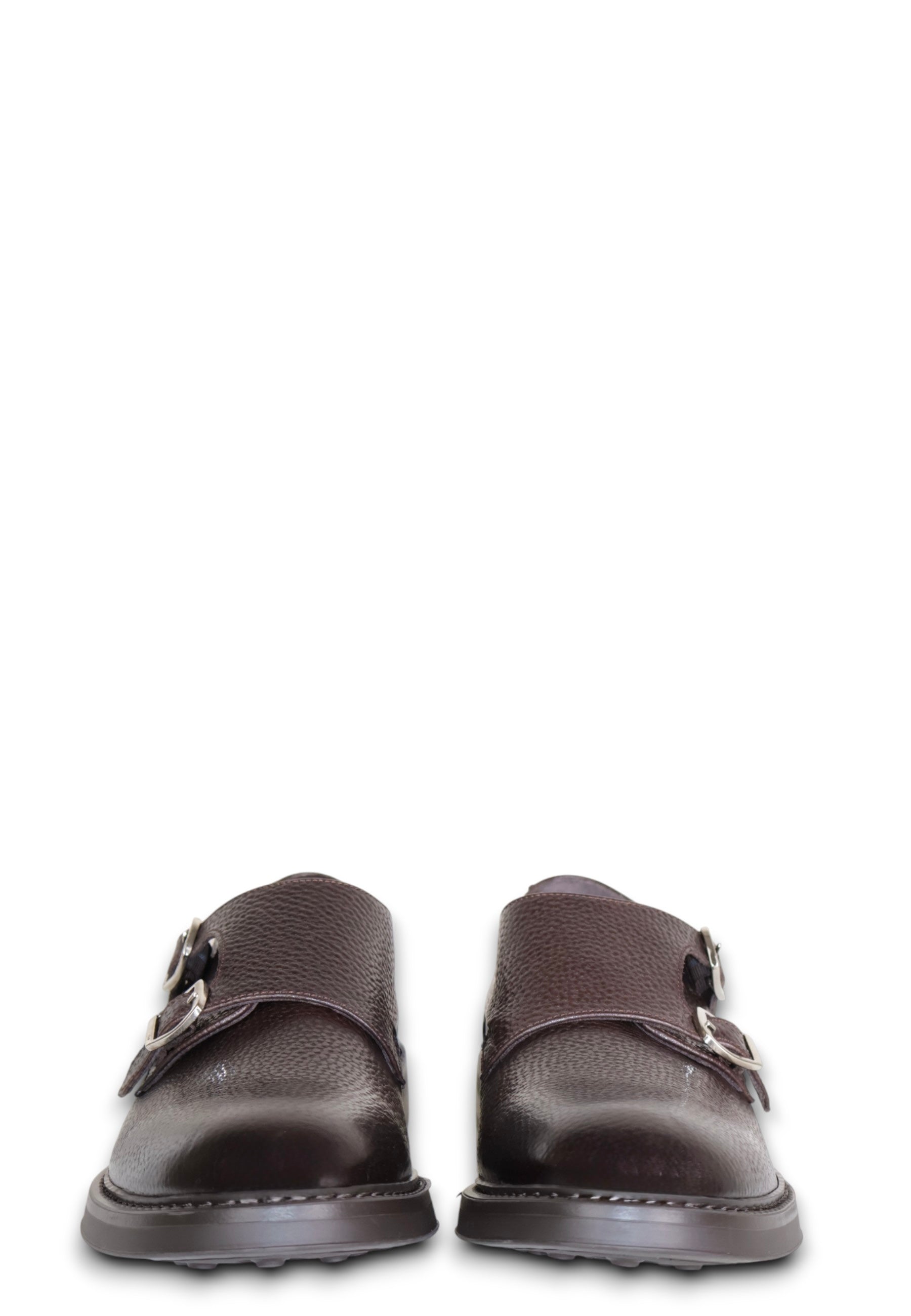 STRINGATE Marrone Calce