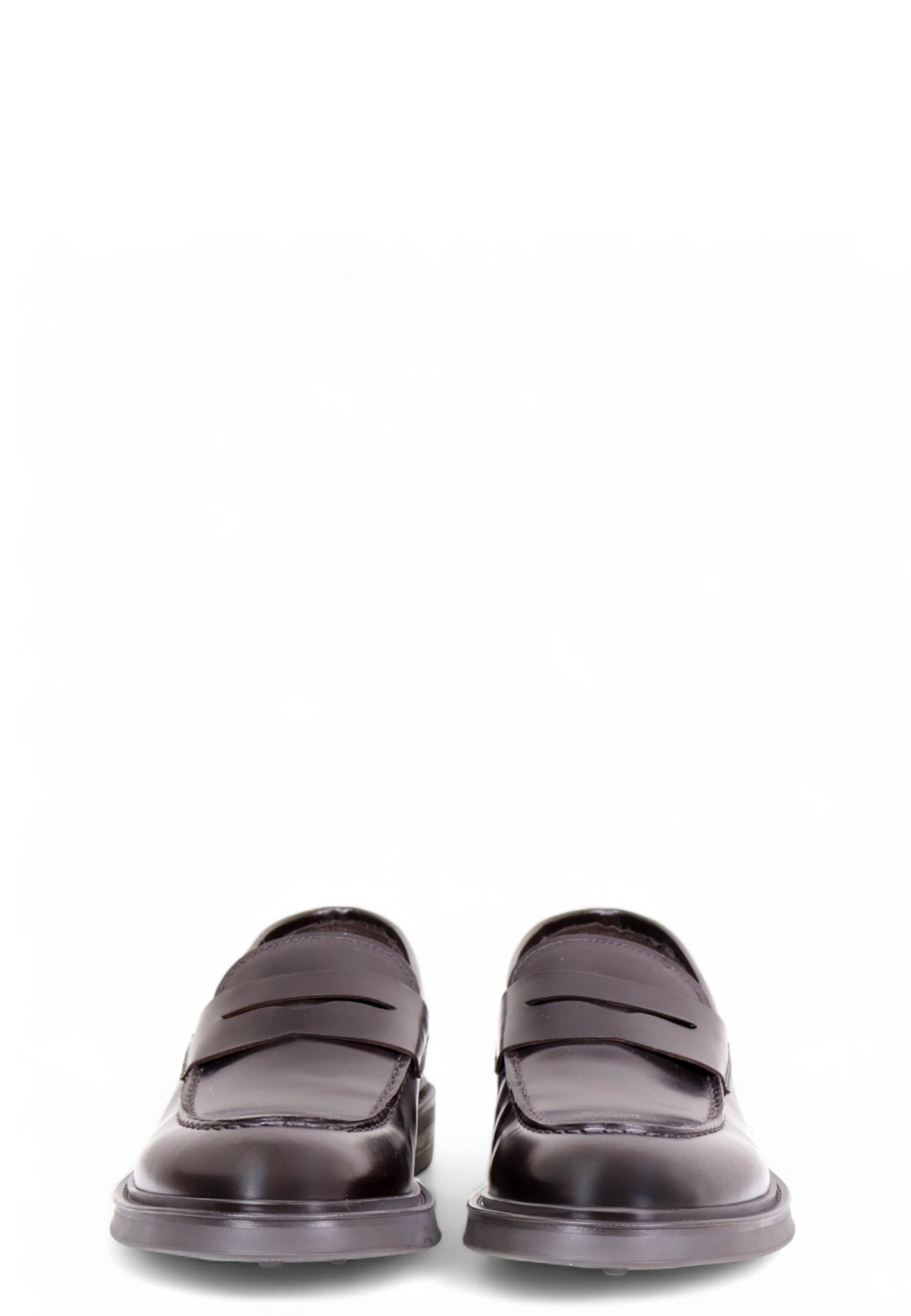 MOCASSINI Marrone Green George