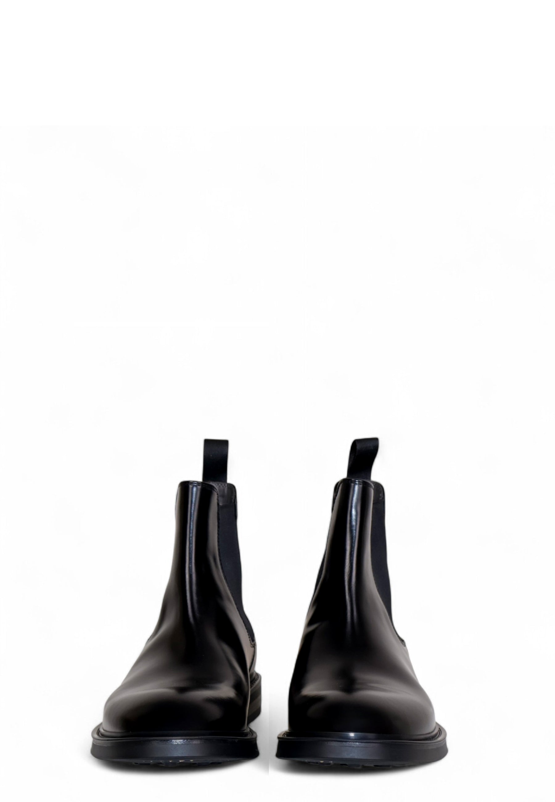 TRONCHETTO Nero Green George