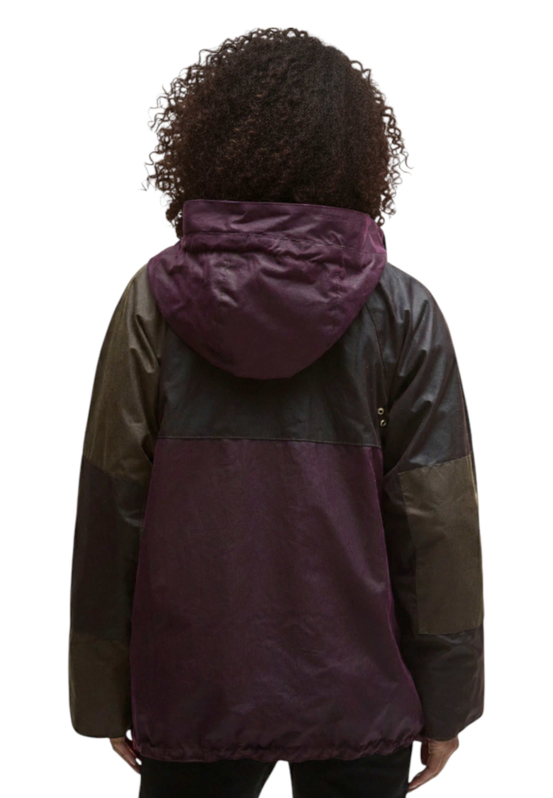 GIUBBOTTI Multicolor Barbour