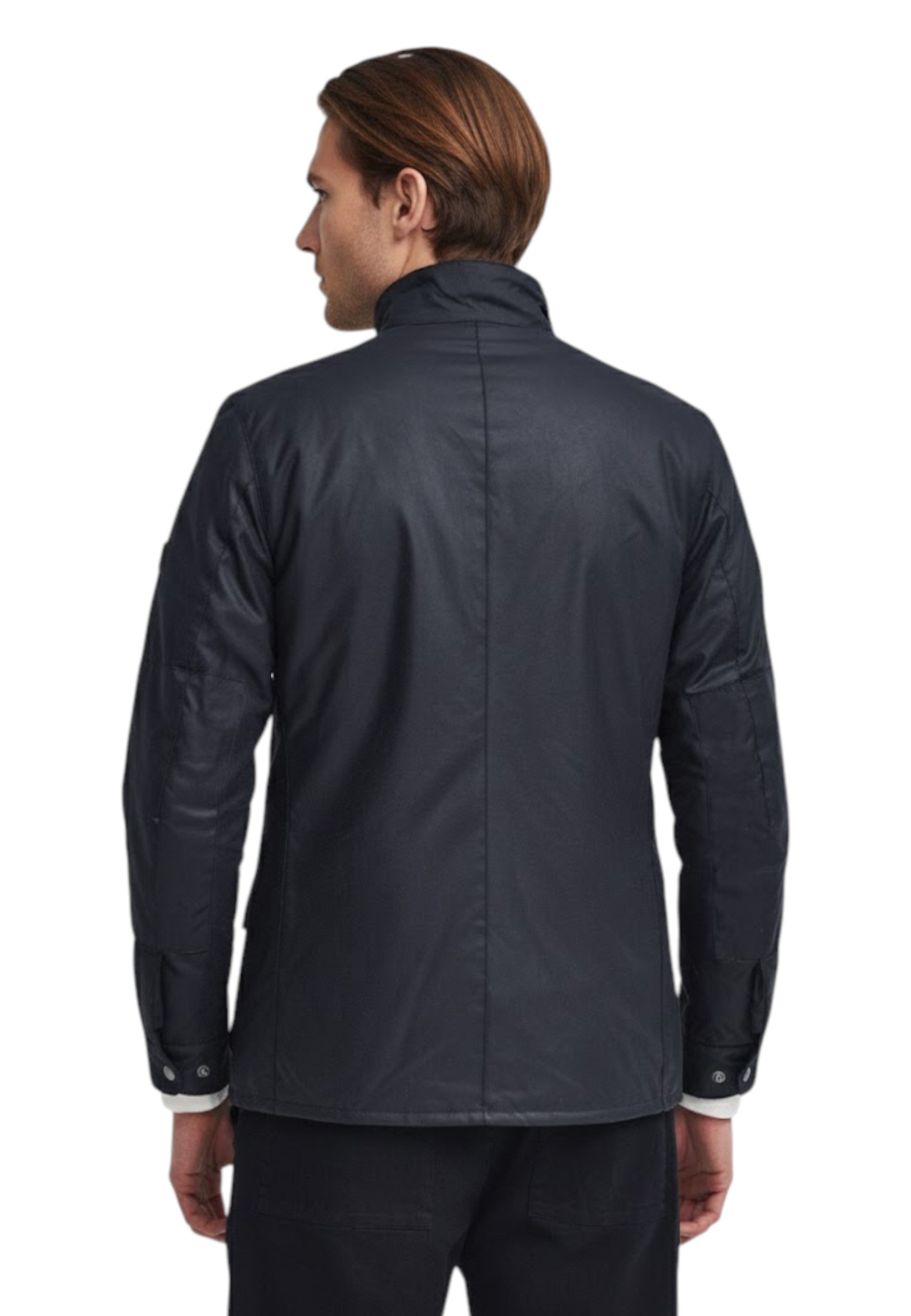 GIUBBOTTI Blu Barbour International