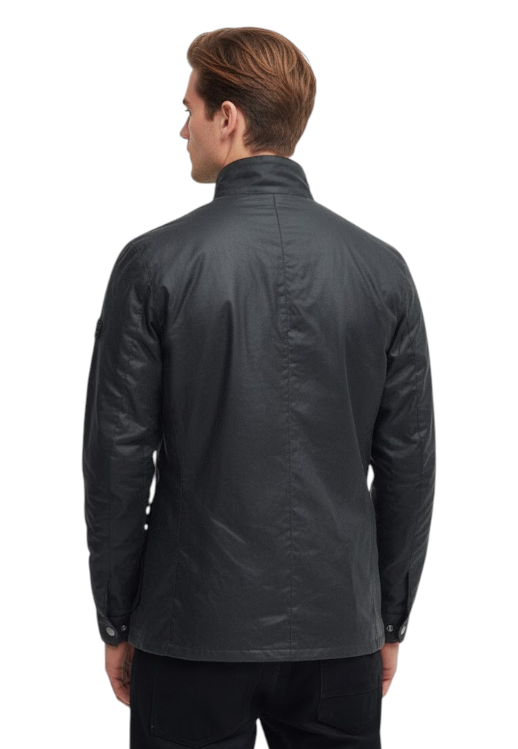 GIUBBOTTI Verde Barbour International