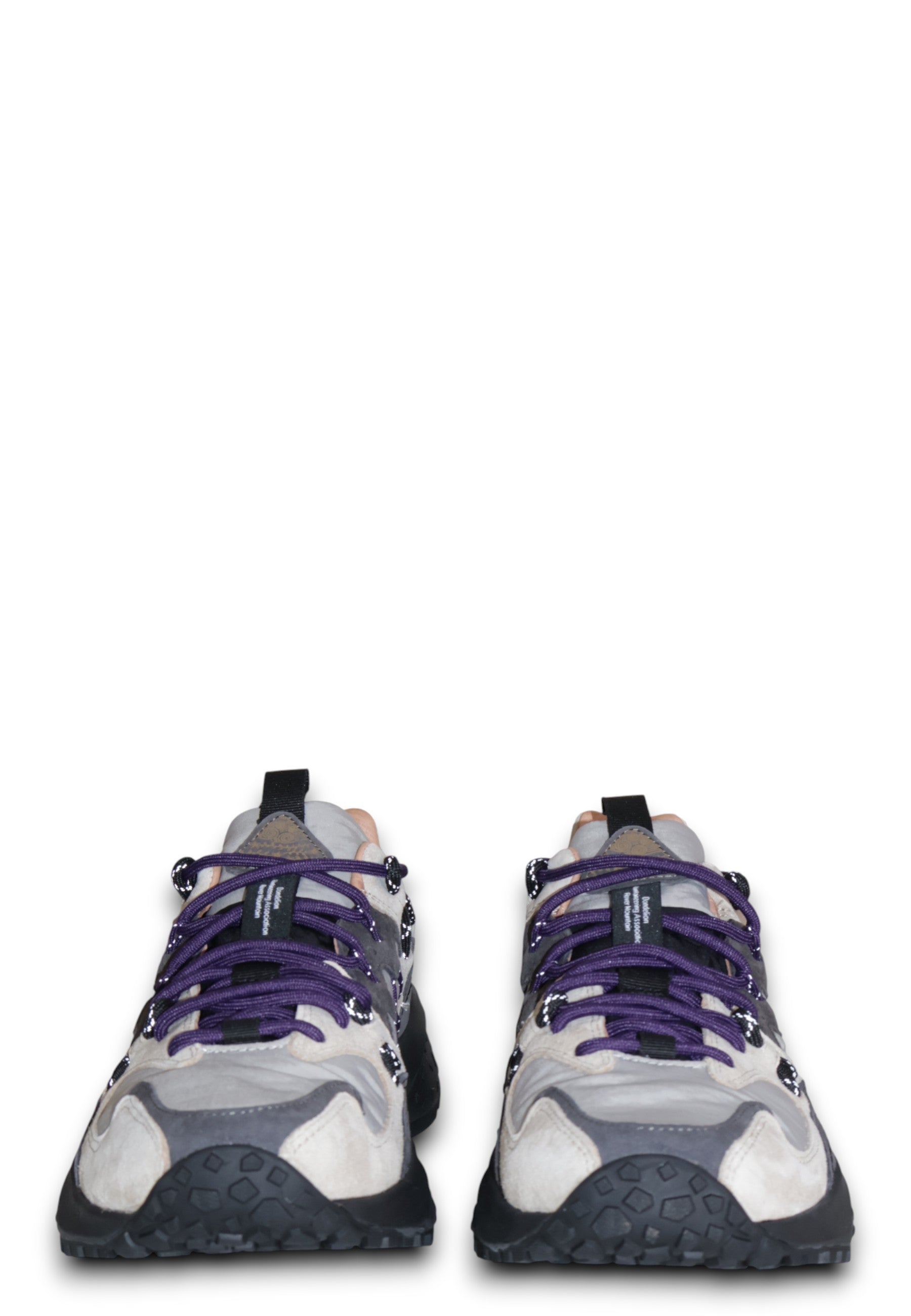 SNEAKERS Grigio Flower Mountain