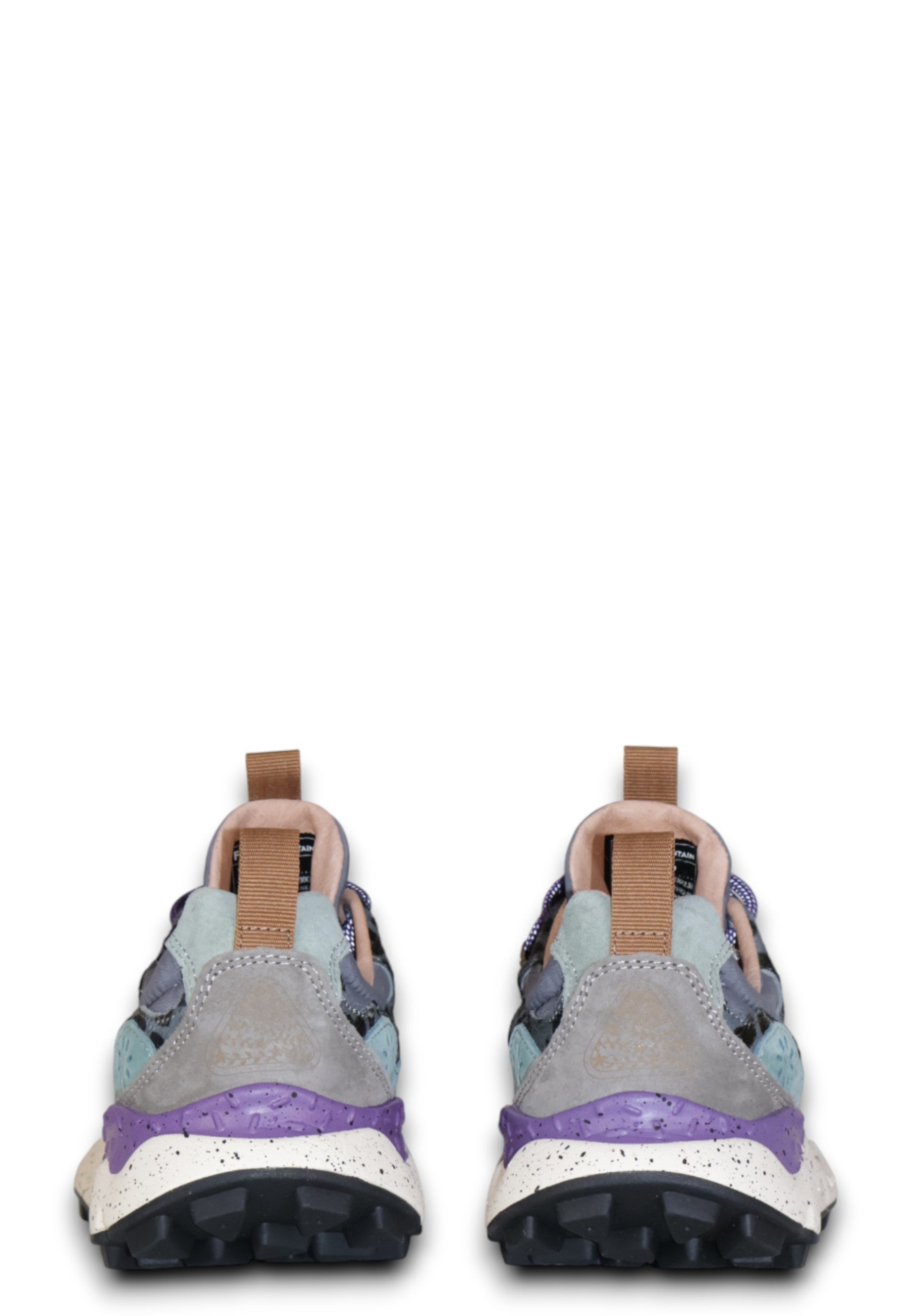 SNEAKERS Grigio Flower Mountain