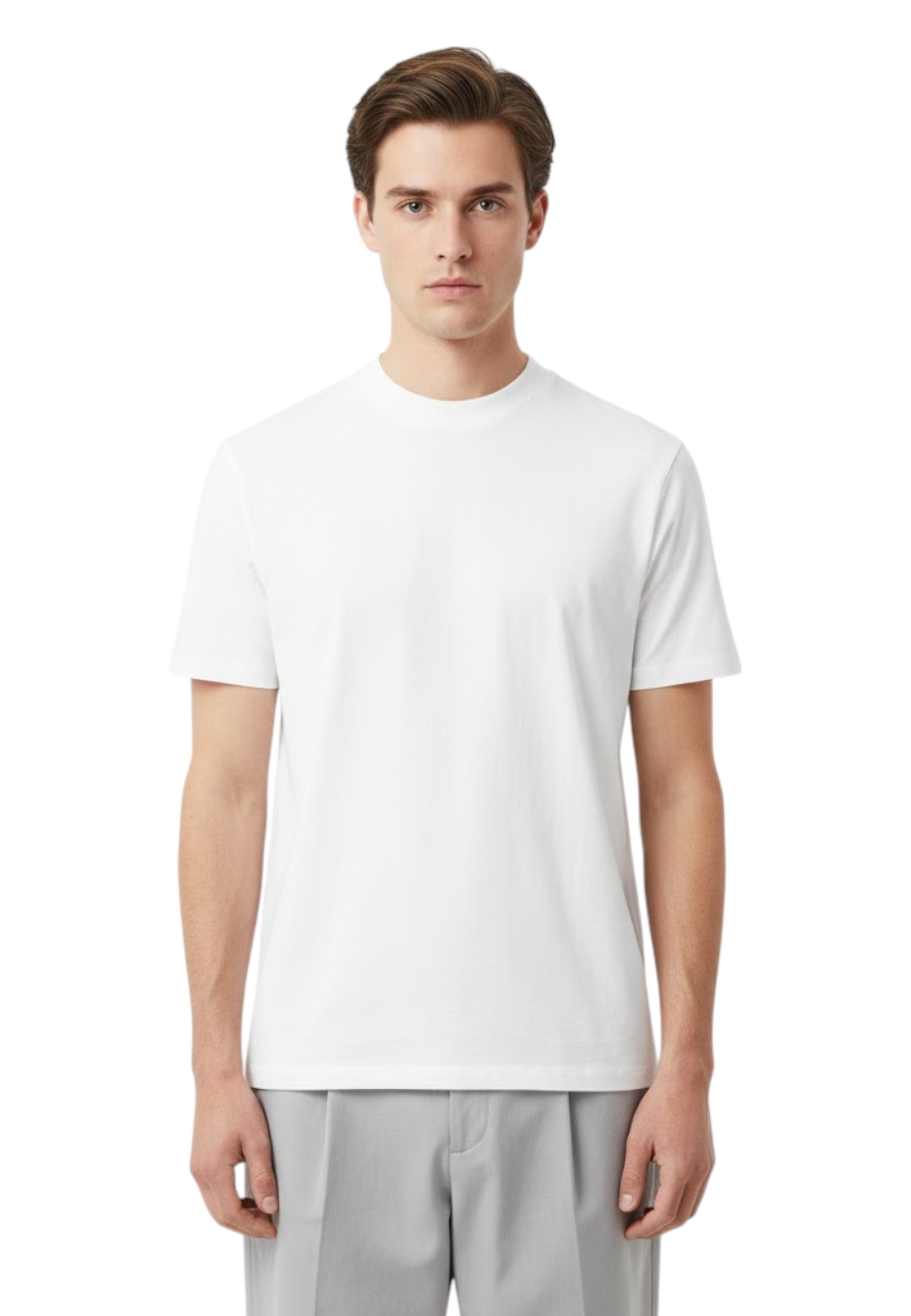 T-SHIRT Bianco People Of Shibuya