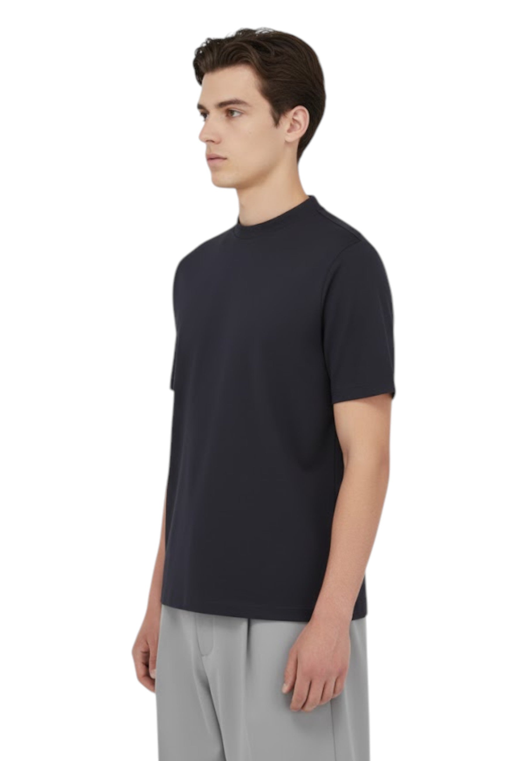 T-SHIRT Blu People Of Shibuya