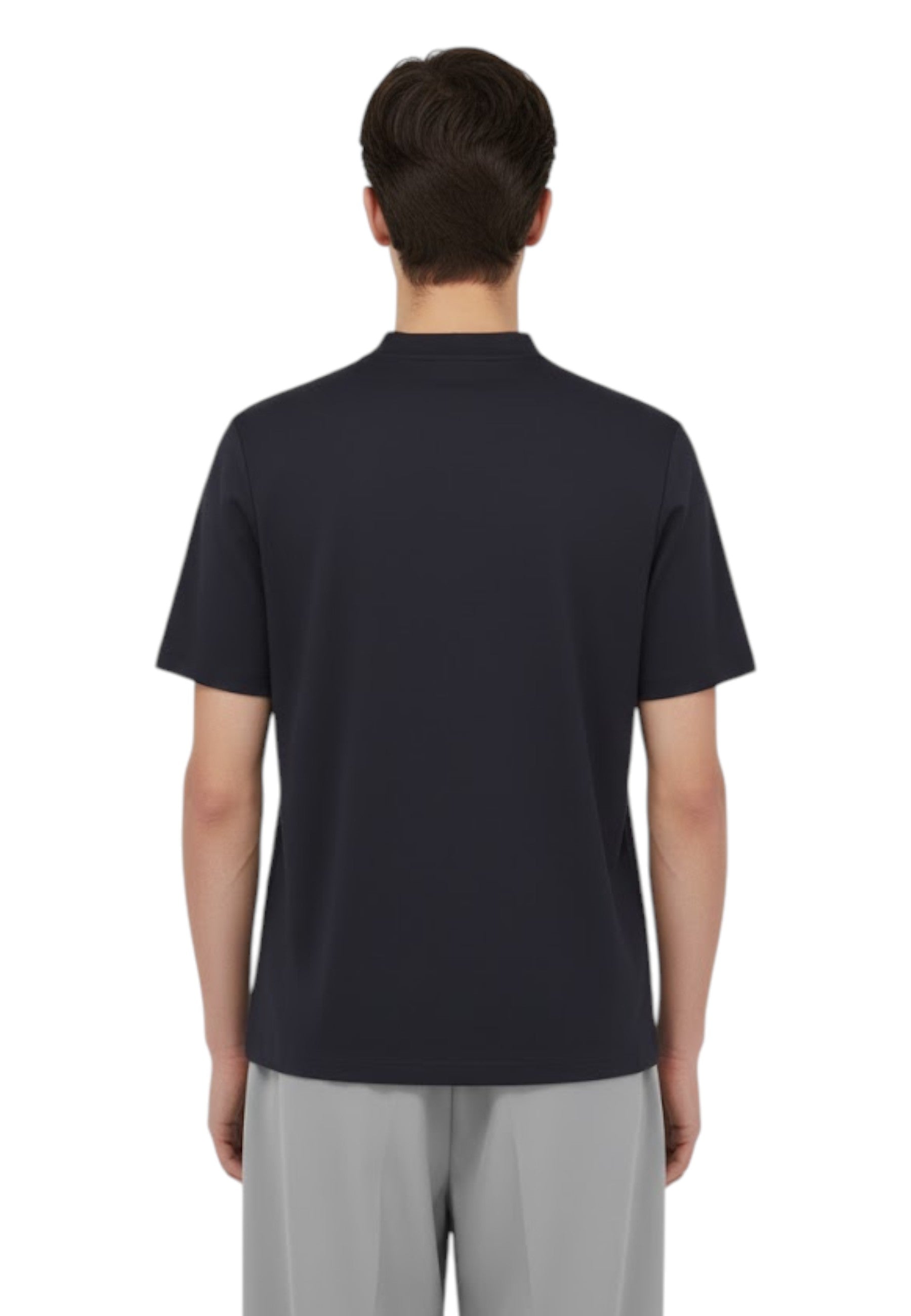 T-SHIRT Blu People Of Shibuya