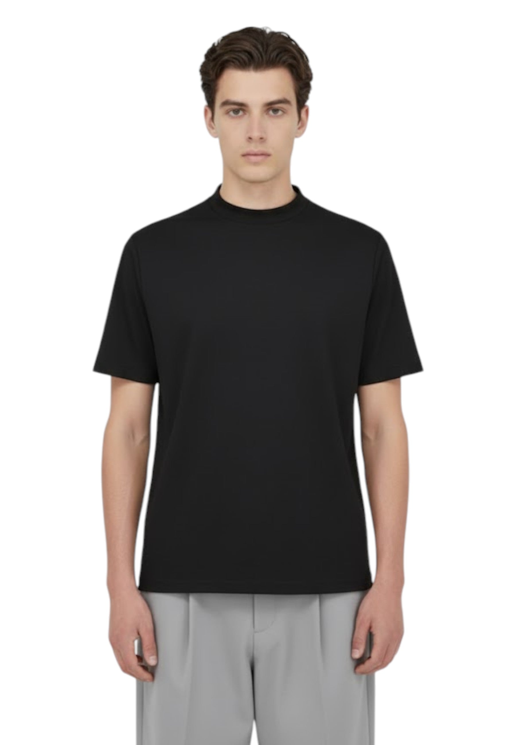 T-SHIRT Nero People Of Shibuya